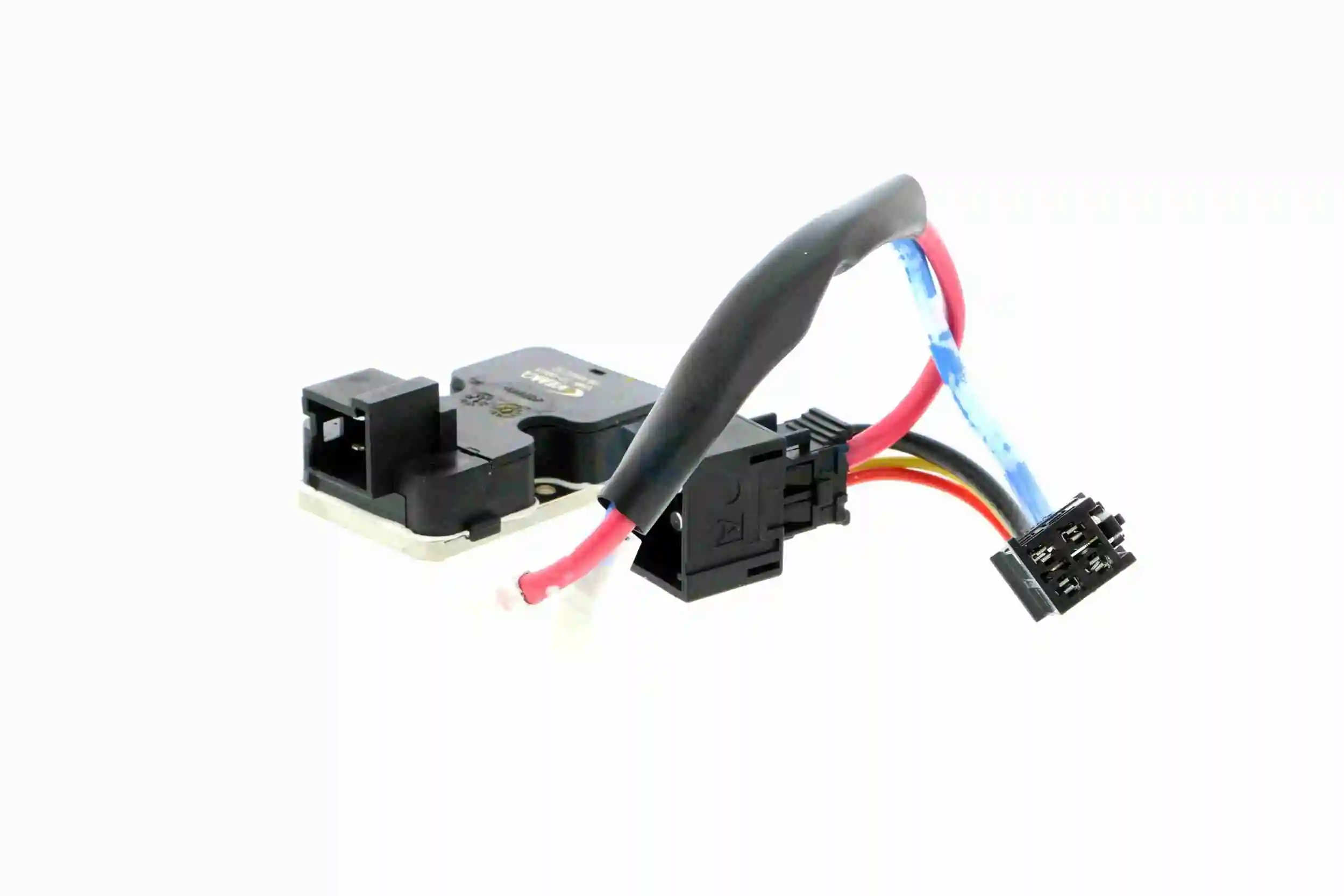 Regulator, interior blower Original VEMO Quality V30-77-0013