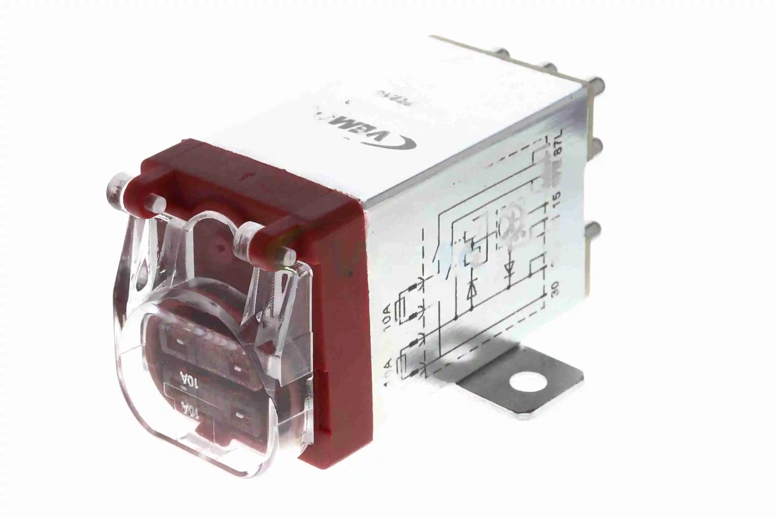 Relay, ABS Original VEMO Quality V30-71-0013