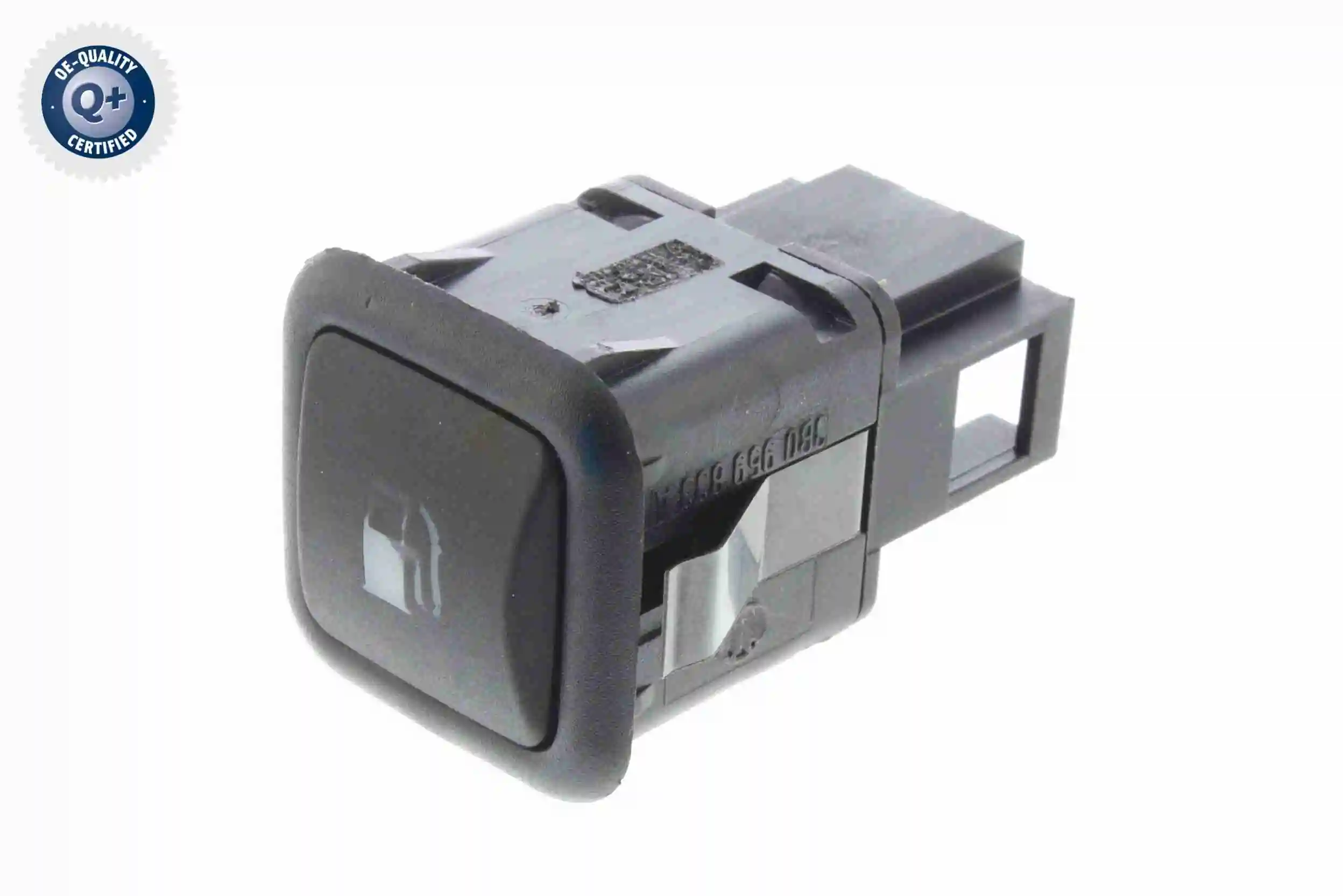 Switch, fuel filler flap release Original VEMO Quality V10-73-0452