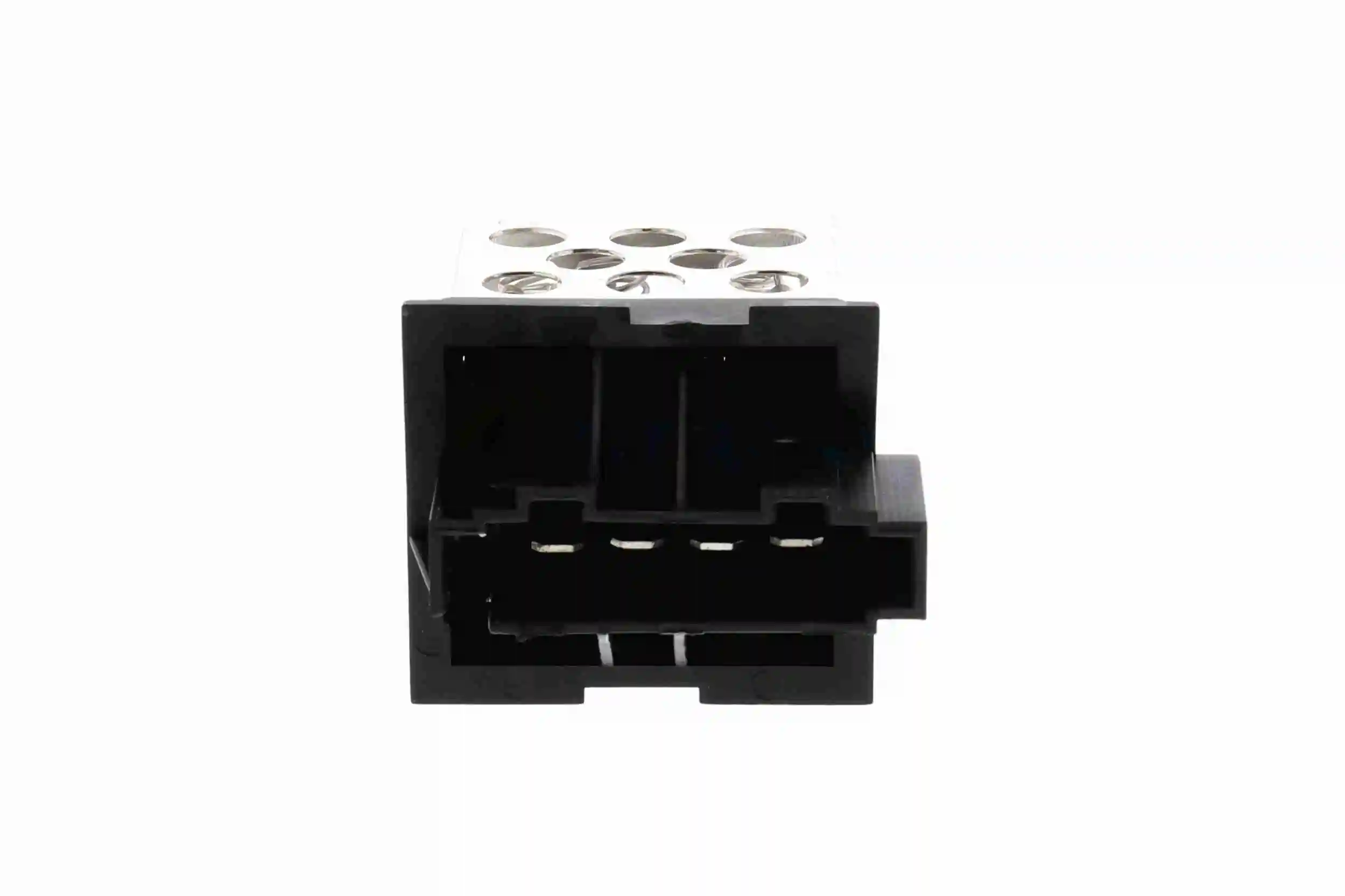 Regulator, interior blower Original VEMO Quality V10-79-0024