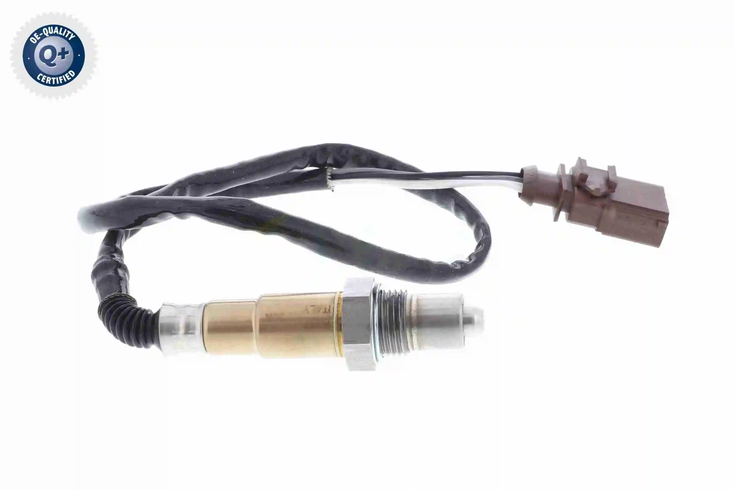 Oxygen Sensor Q+, original equipment manufacturer quality V10-76-0154