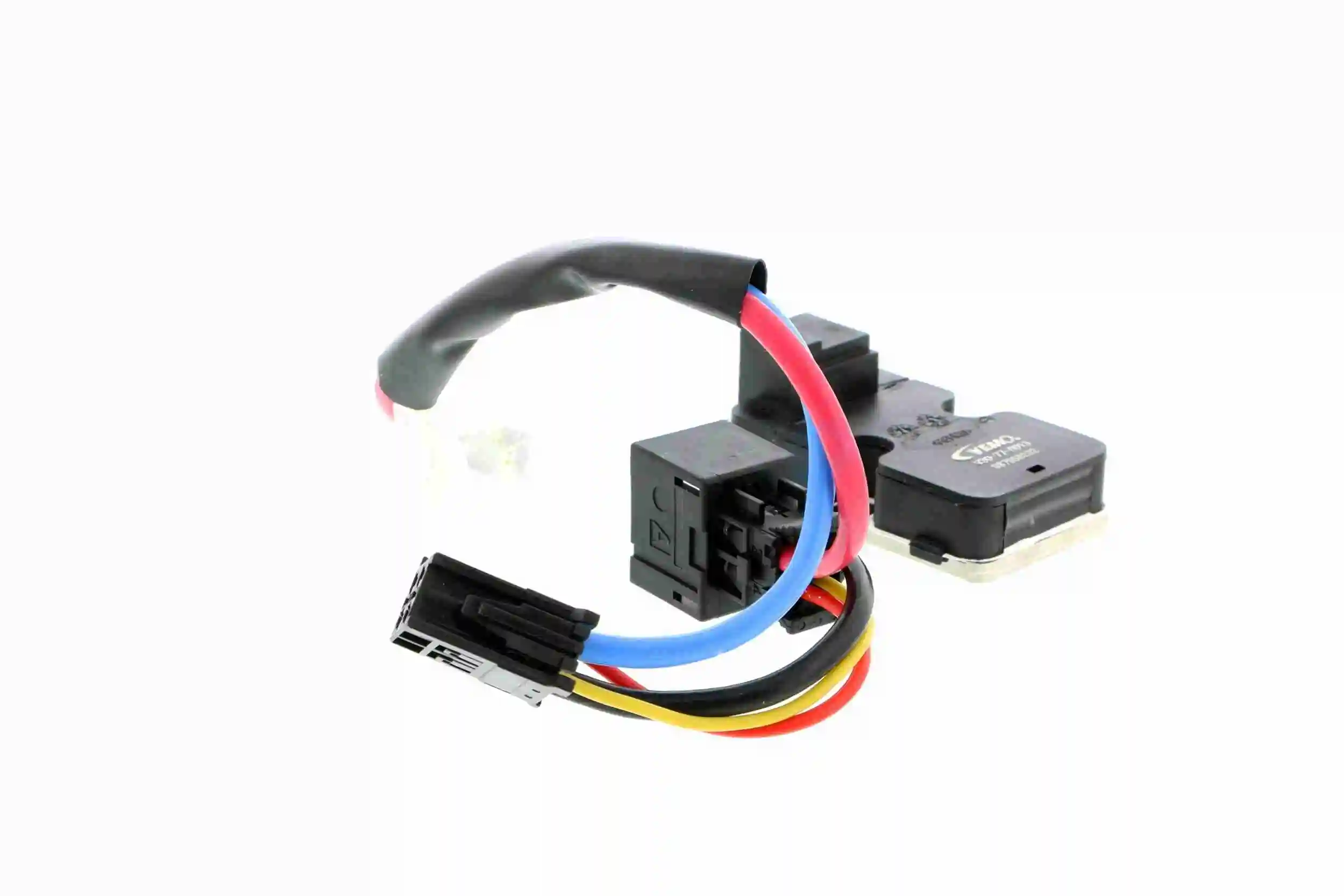 Regulator, interior blower Original VEMO Quality V30-77-0013