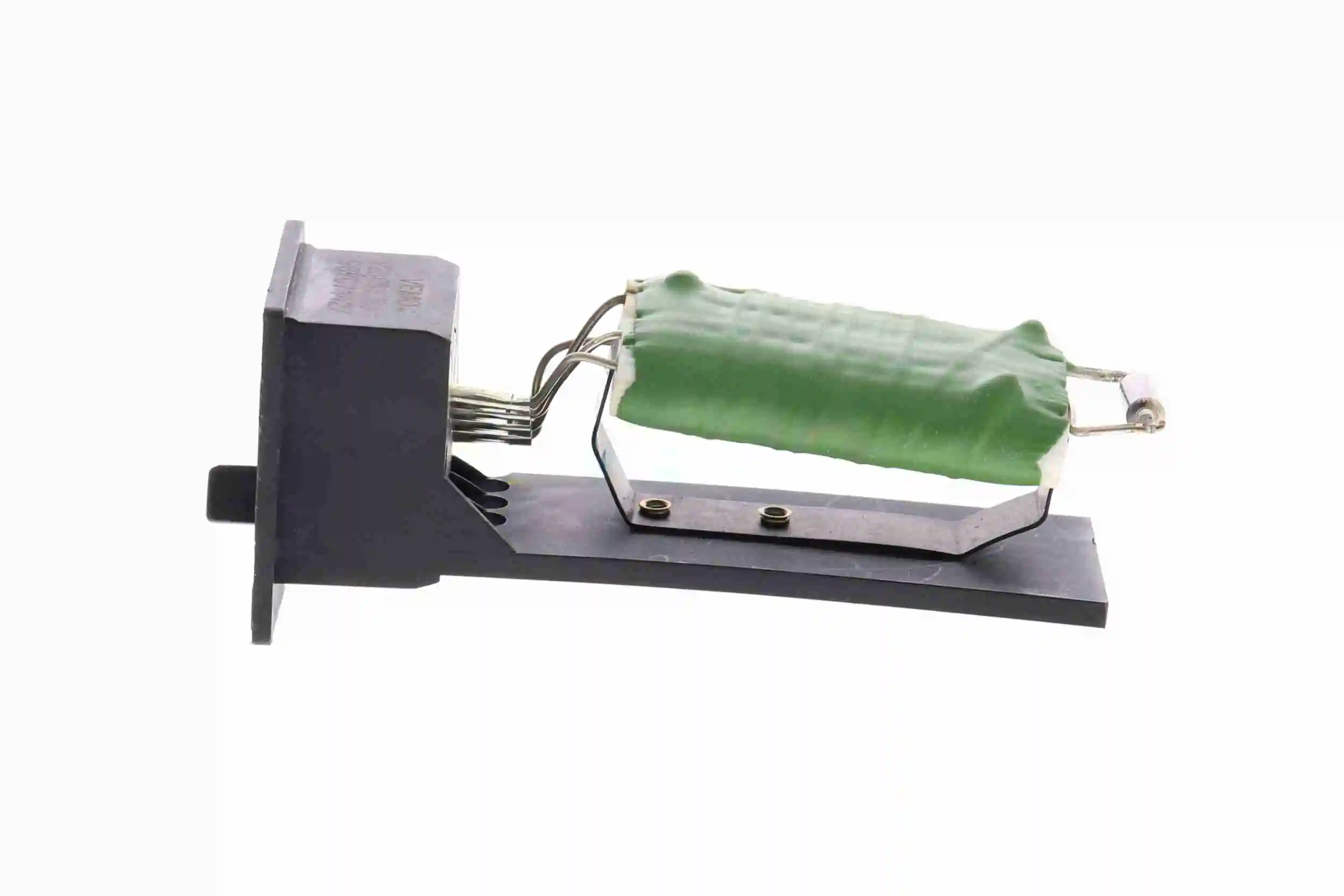 Regulator, interior blower Original VEMO Quality V20-79-0003-1