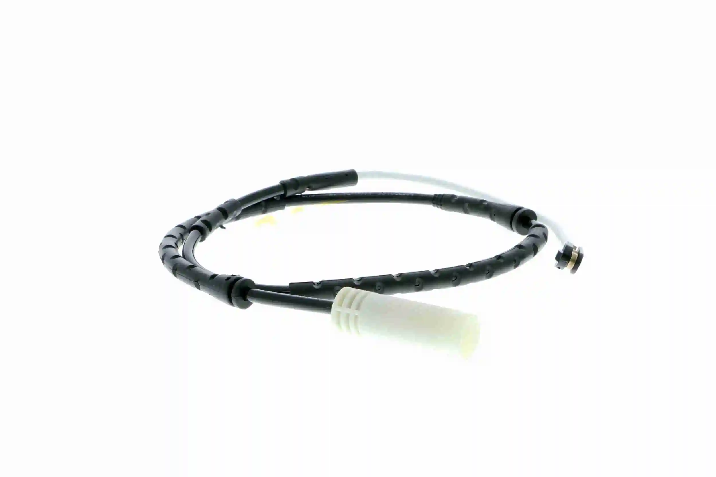 Warning Contact, brake pad wear Original VEMO Quality V20-72-0077