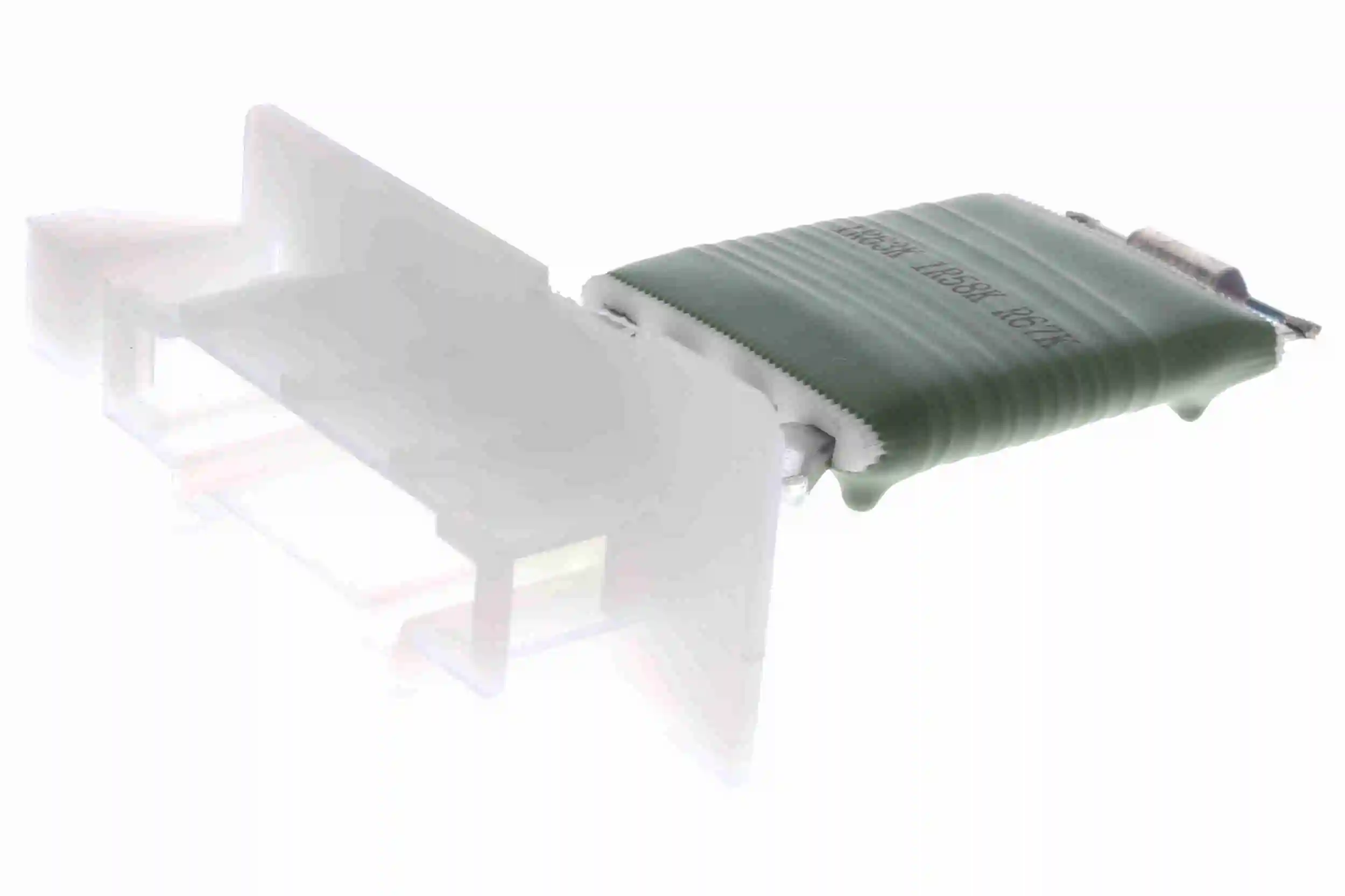 Regulator, interior blower Original VEMO Quality V22-79-0012