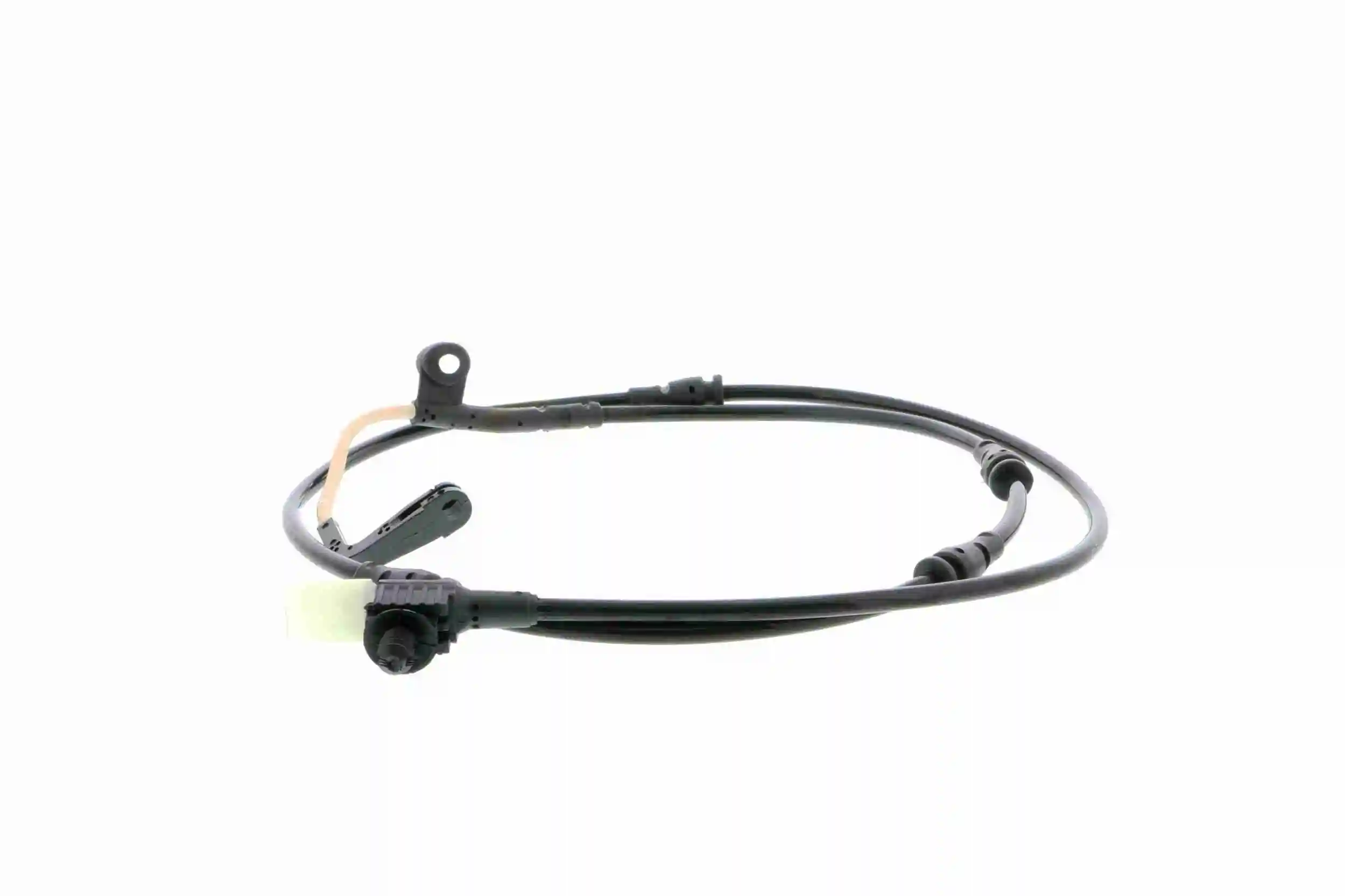 Warning Contact, brake pad wear Original VEMO Quality V48-72-0010