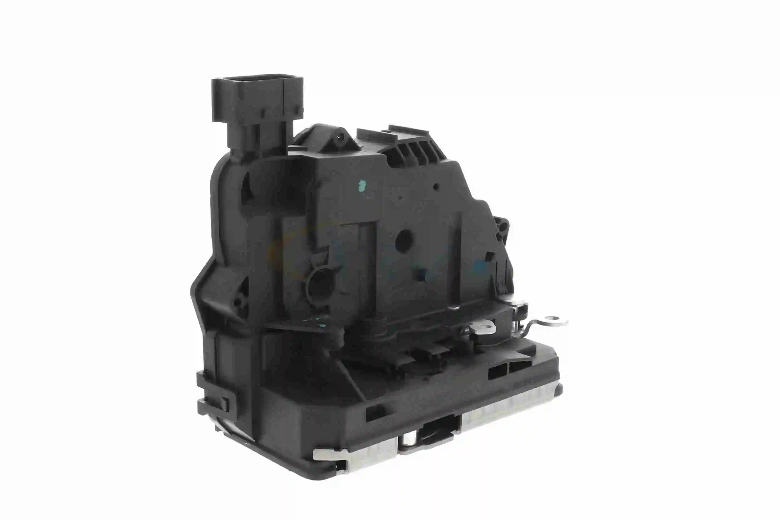 Tailgate Lock Green Mobility Parts V22-85-0014