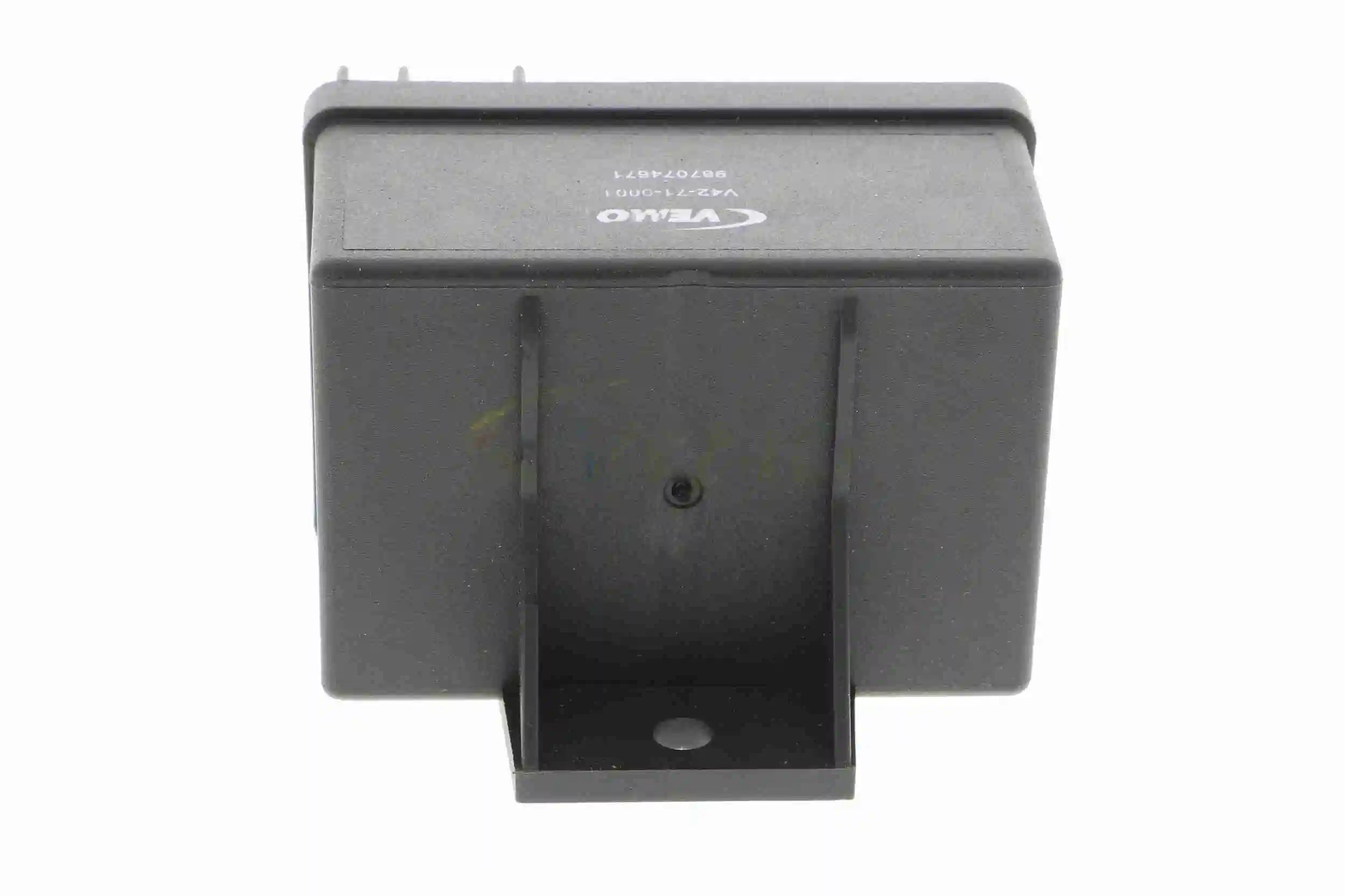 Control Unit, glow time Original VEMO Quality V42-71-0001