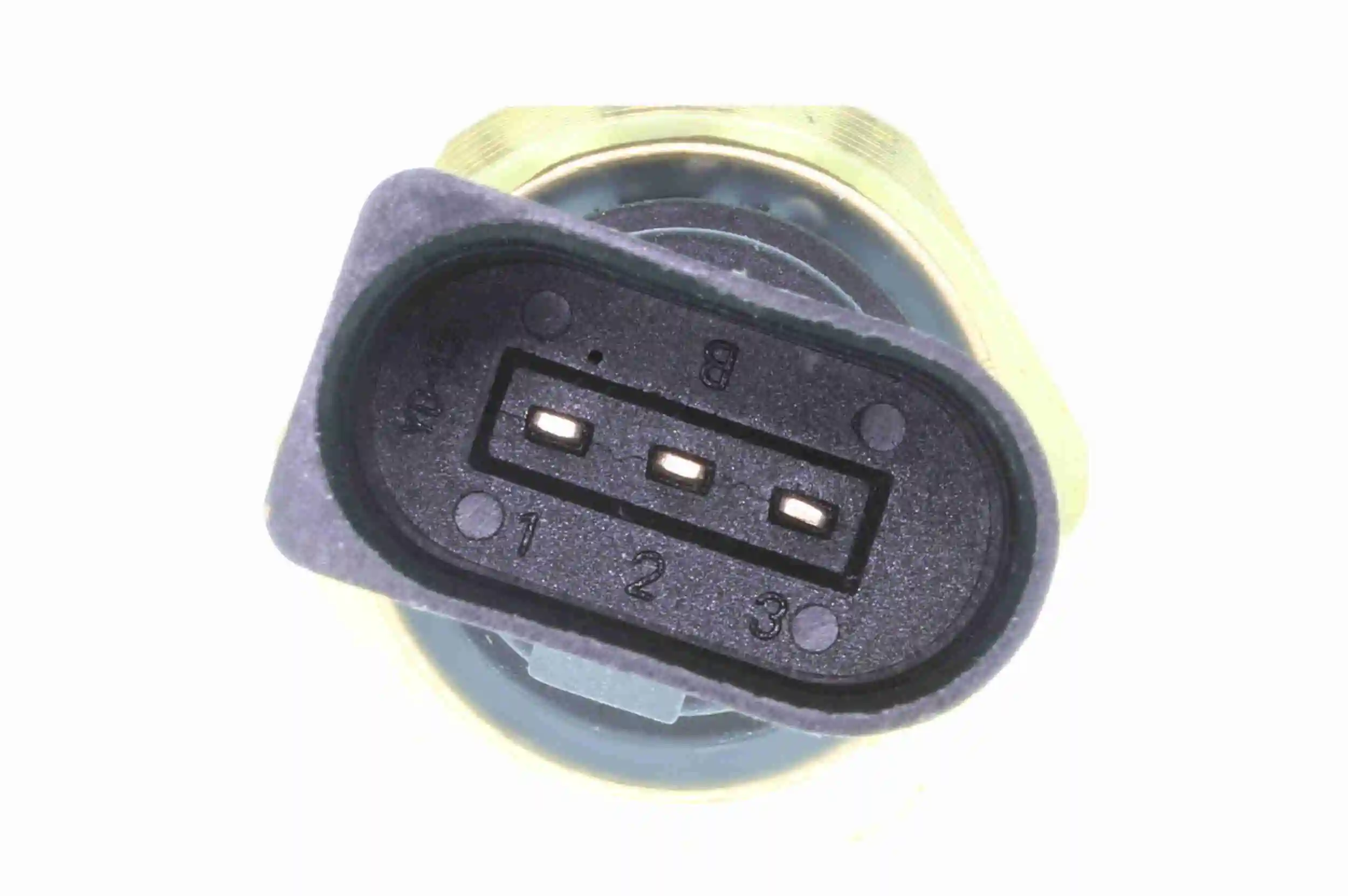 Sensor, fuel pressure Original VEMO Quality V10-72-1267