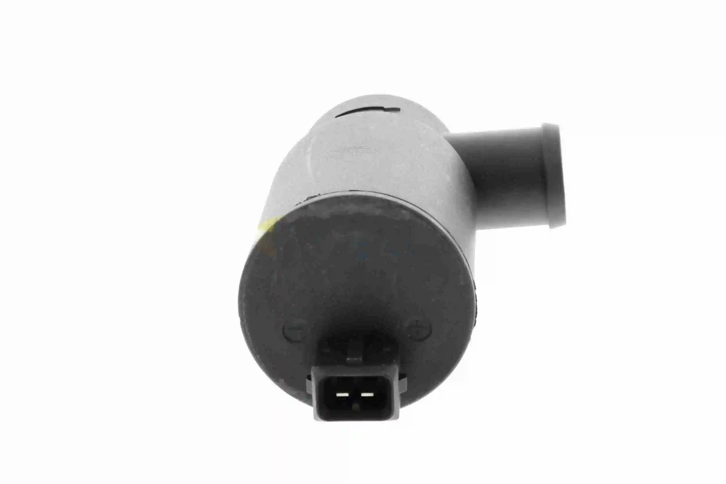 Idle Control Valve, air supply Original VEMO Quality V10-77-1007