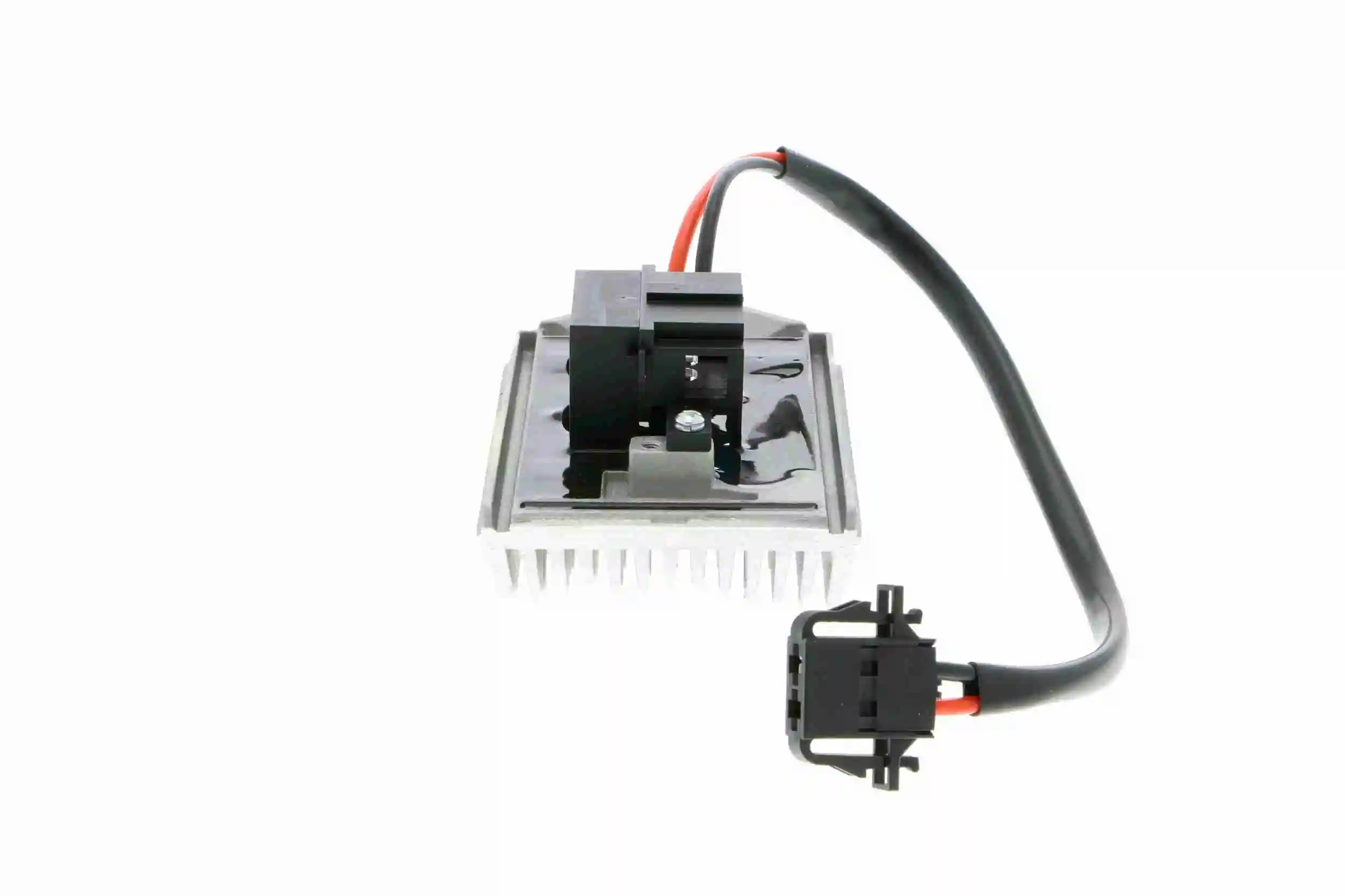 Regulator, interior blower Original VEMO Quality V10-79-0016