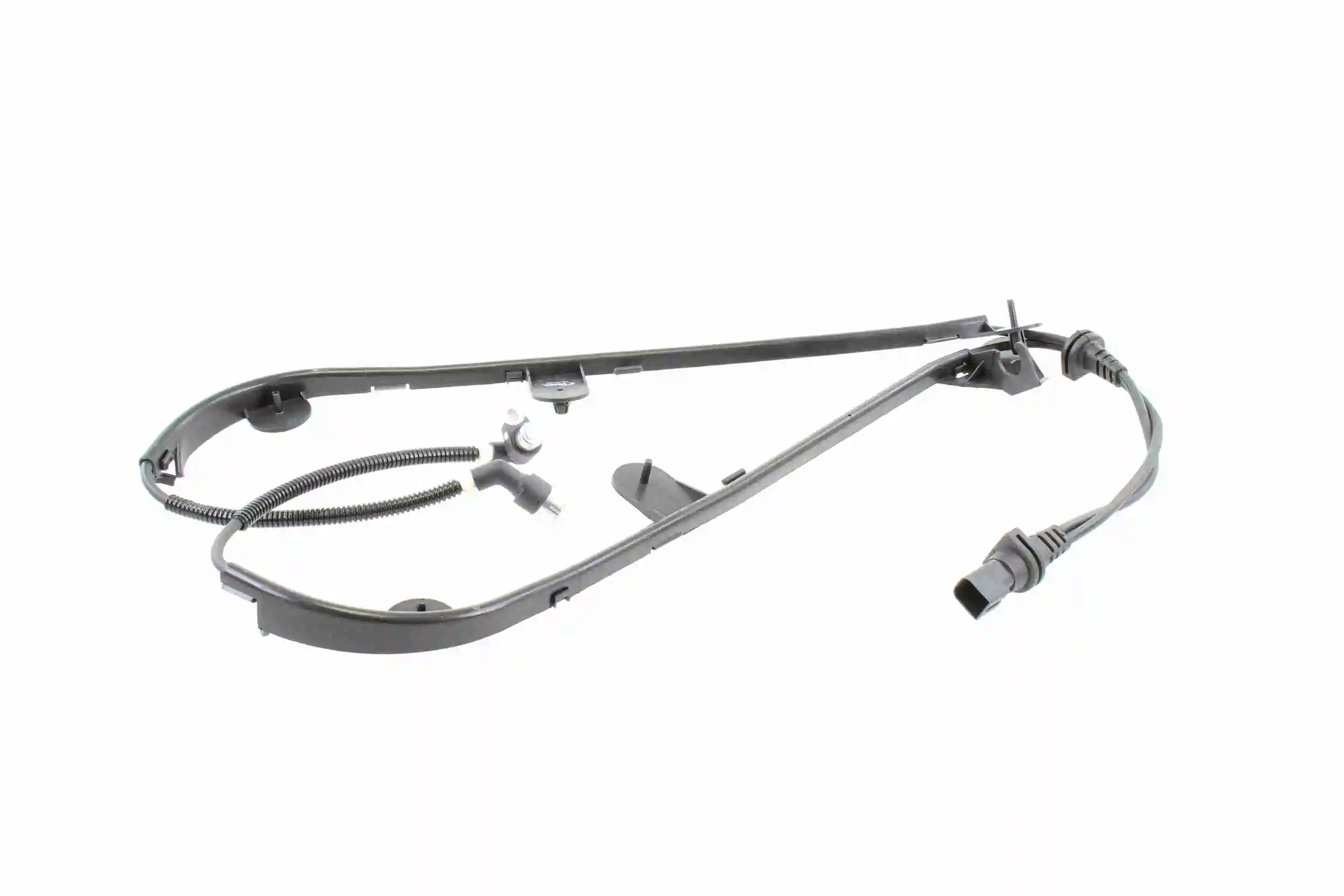 Sensor, wheel speed Original VEMO Quality V25-72-0056