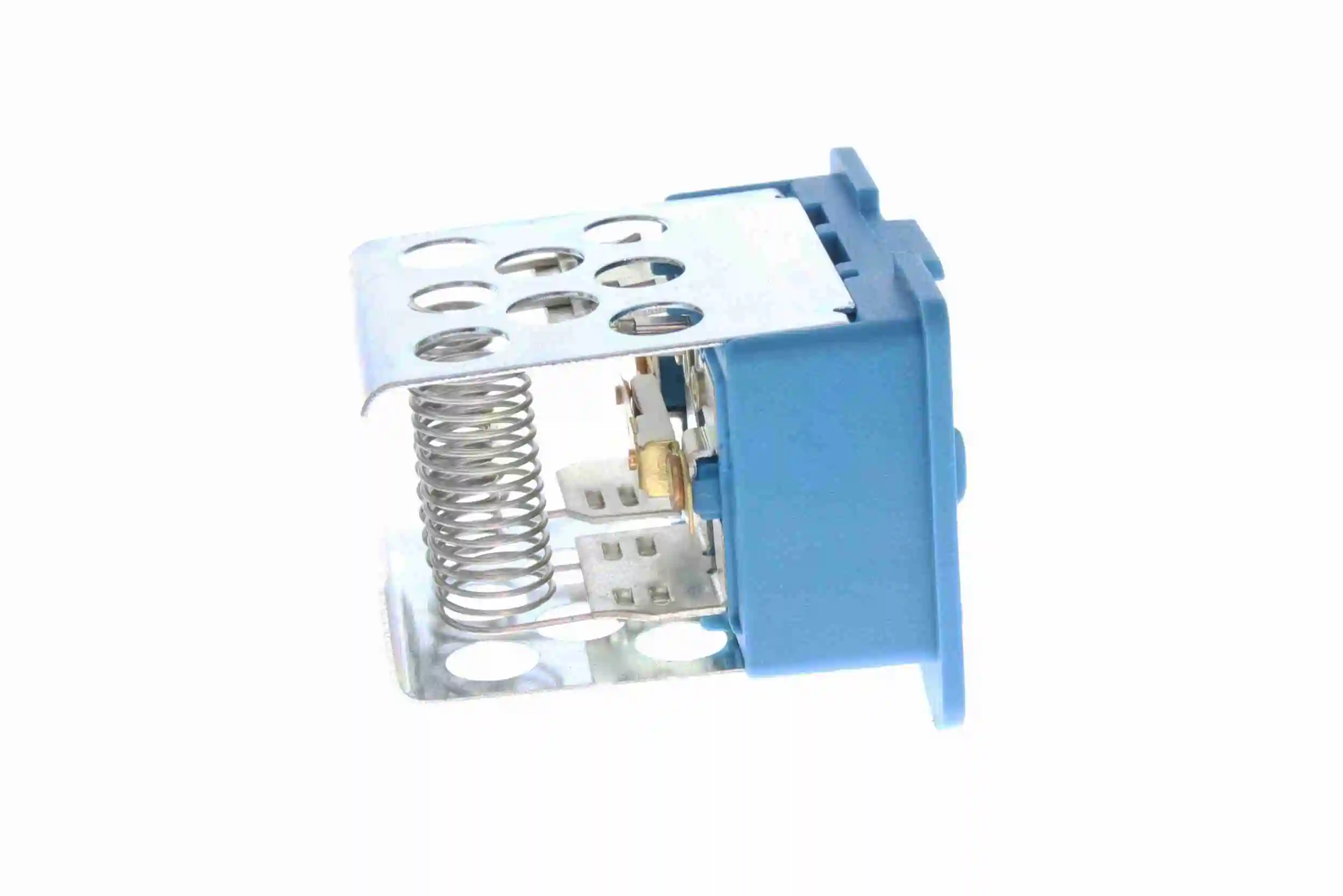 Regulator, interior blower Original VEMO Quality V20-79-0013