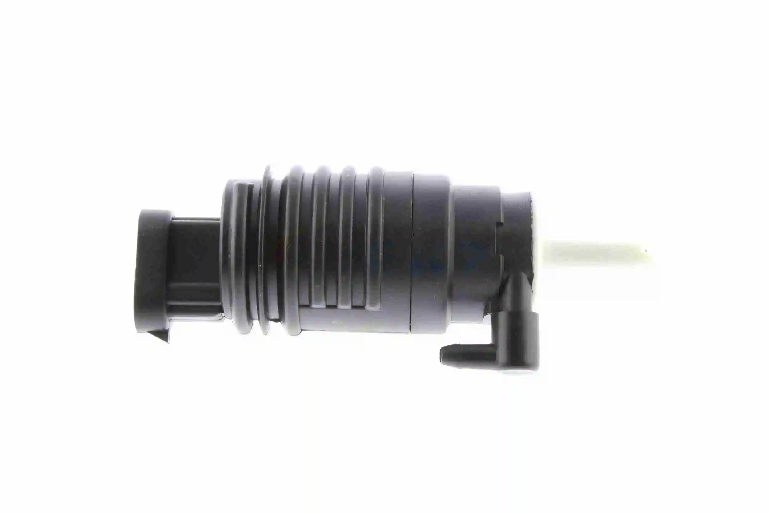 Washer Fluid Pump, window cleaning Green Mobility Parts V46-08-0011