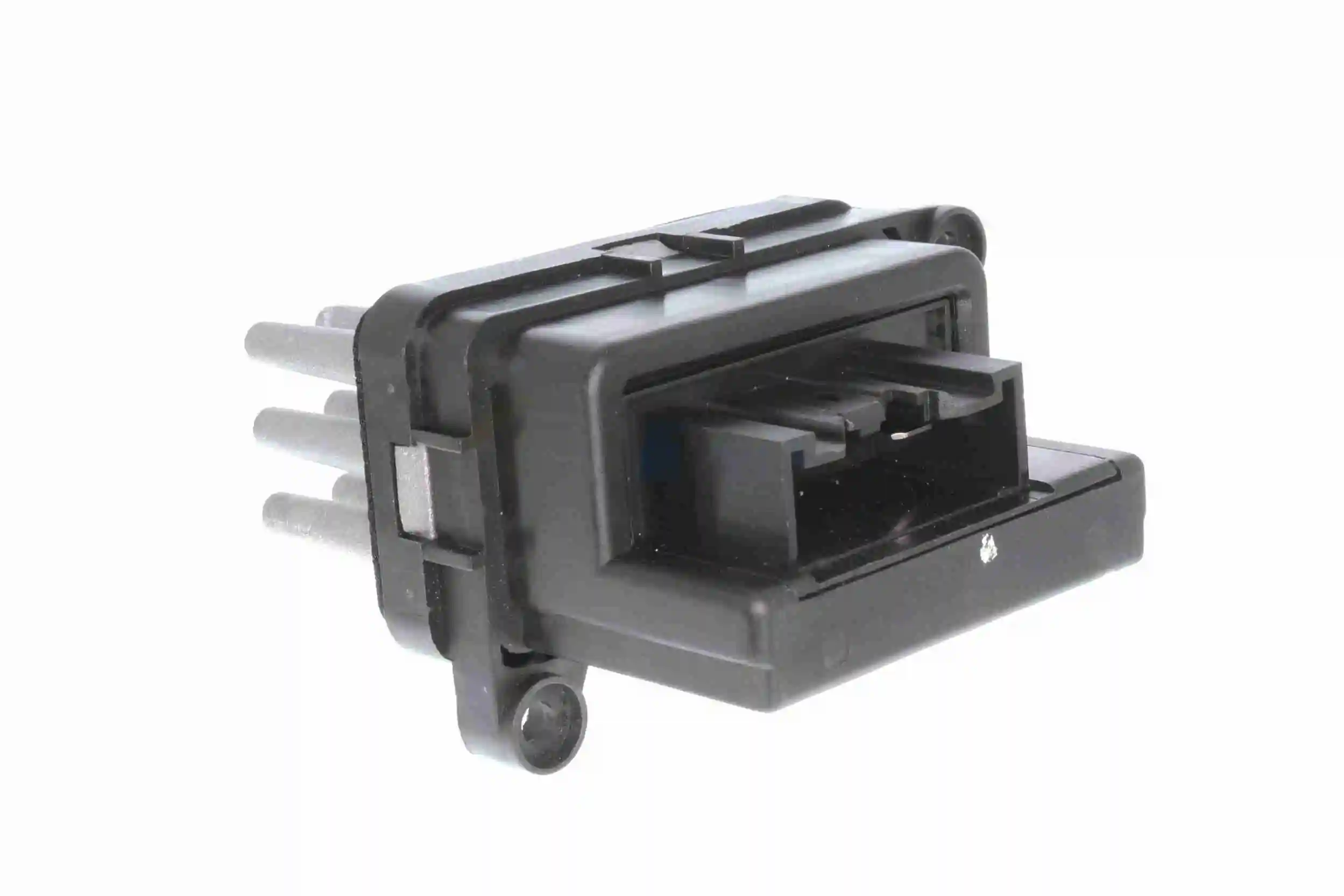 Regulator, interior blower Original VEMO Quality V25-79-0005