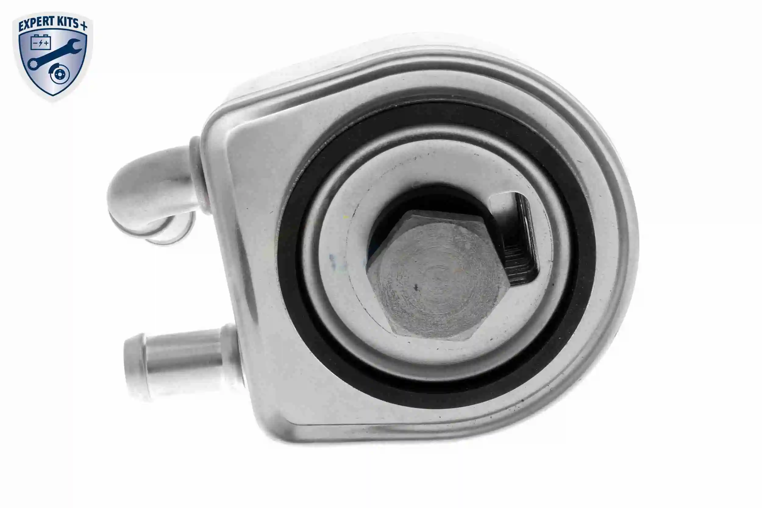 Oil Cooler, automatic transmission EXPERT KITS + V22-60-0042