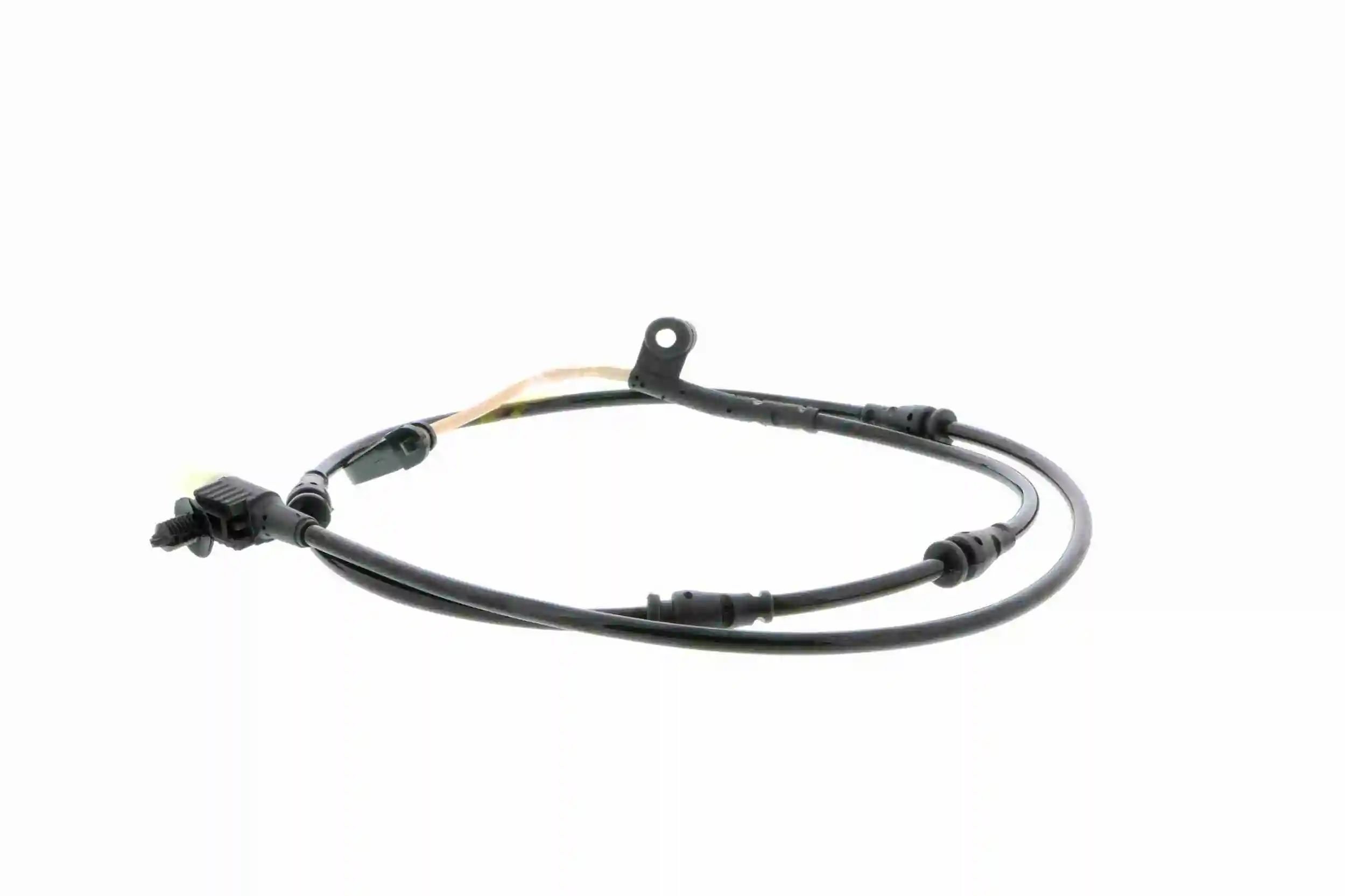 Warning Contact, brake pad wear Original VEMO Quality V48-72-0010