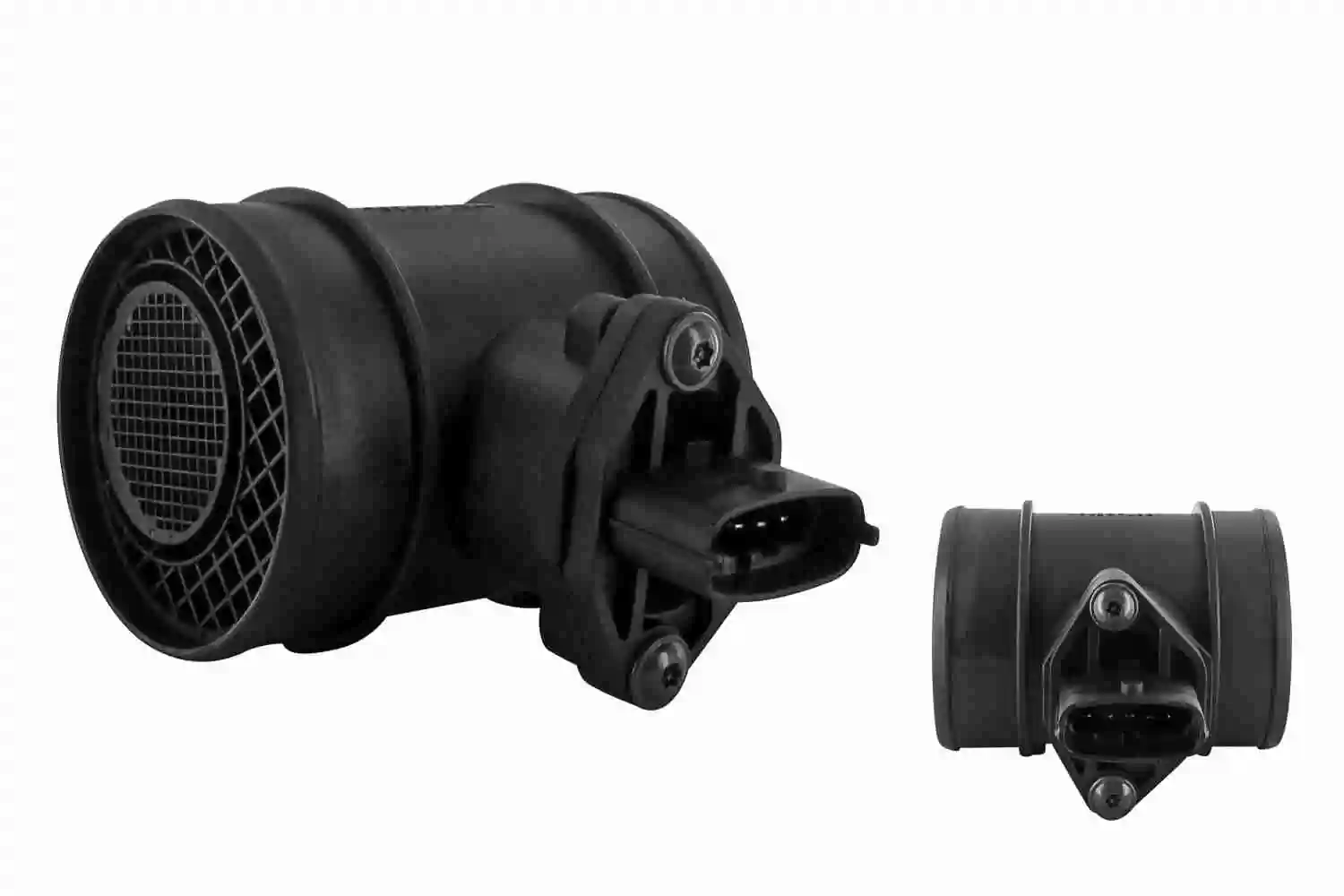 Mass Air Flow Sensor Original VEMO Quality V52-72-0036