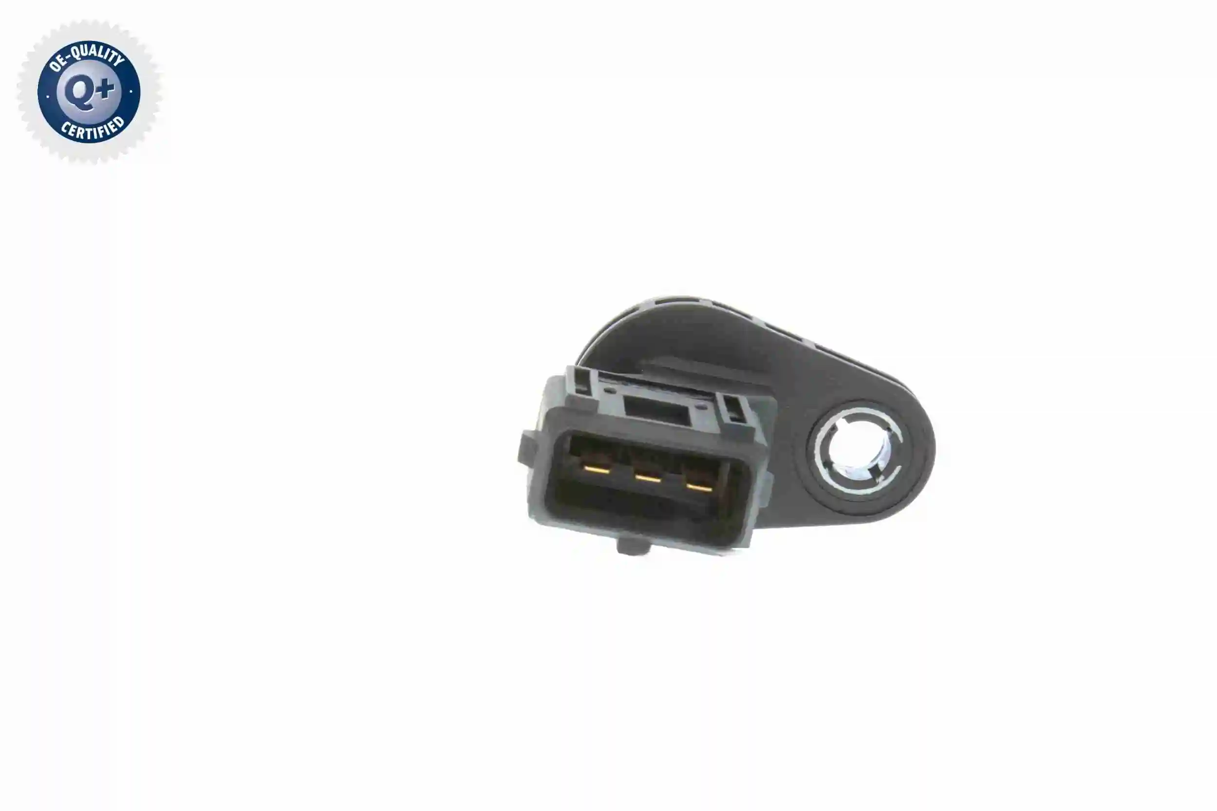 Sensor, crankshaft pulse Q+, original equipment manufacturer quality V52-72-0092