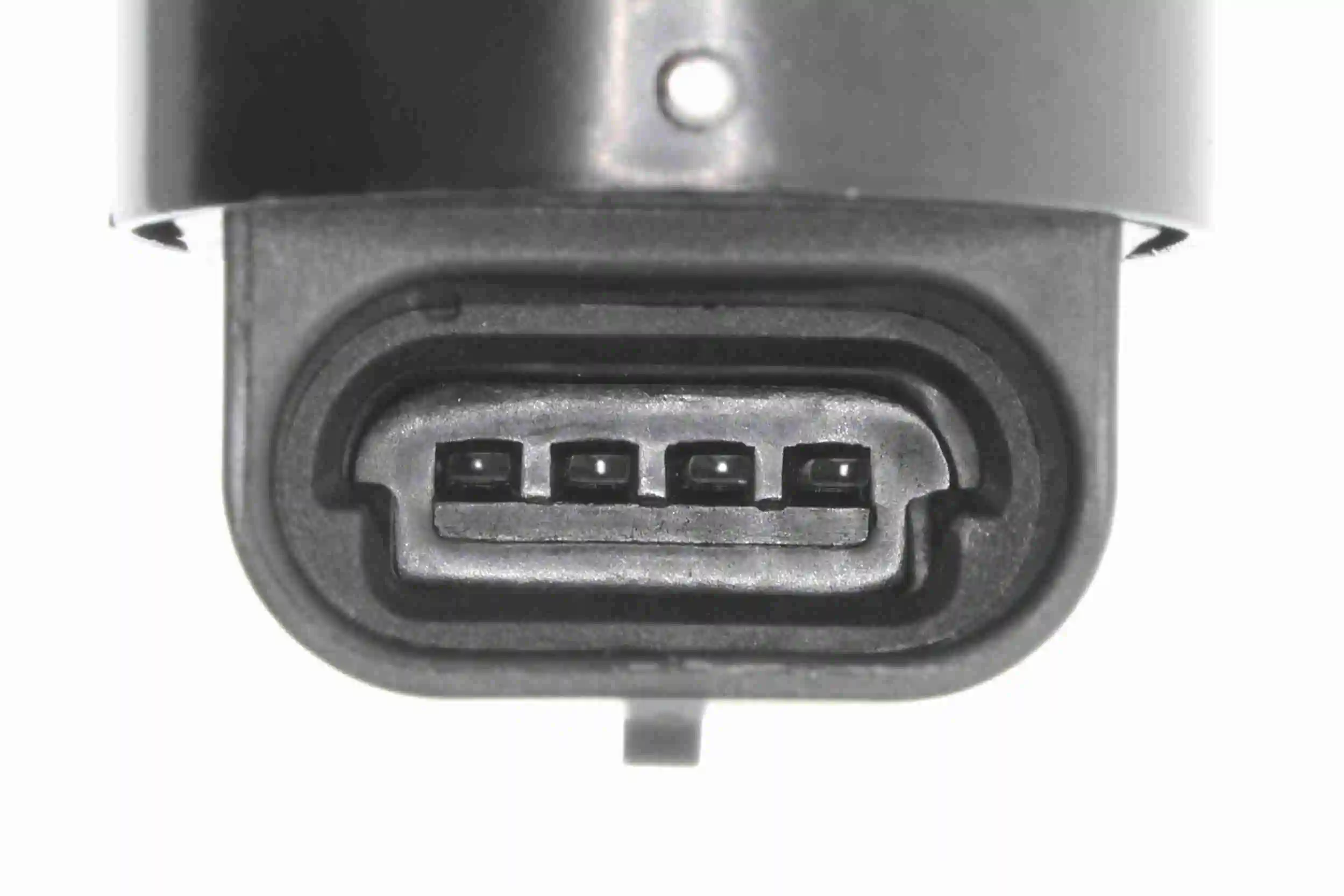 Idle Control Valve, air supply Original VEMO Quality V42-77-0006