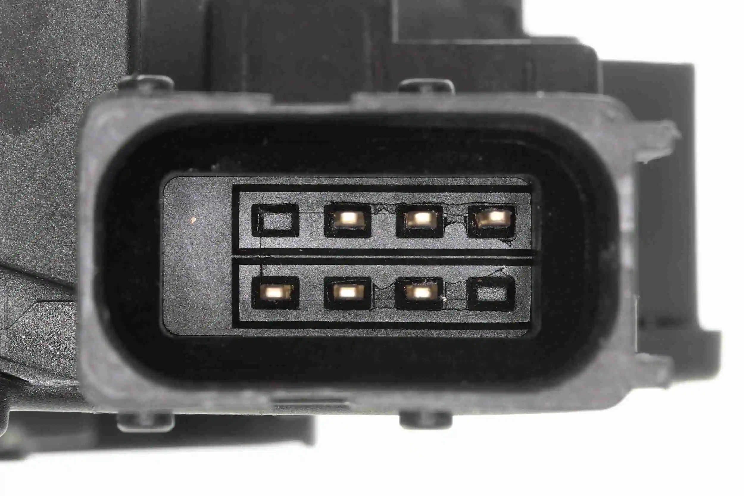 Tailgate Lock Green Mobility Parts V22-85-0014