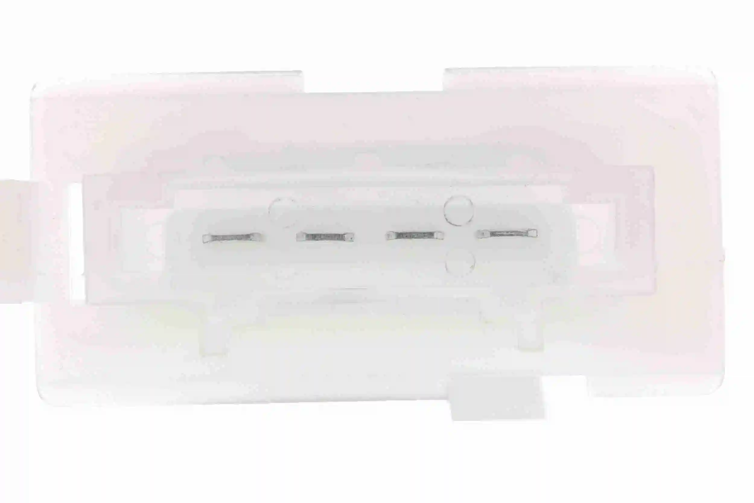 Regulator, interior blower Original VEMO Quality V22-79-0014