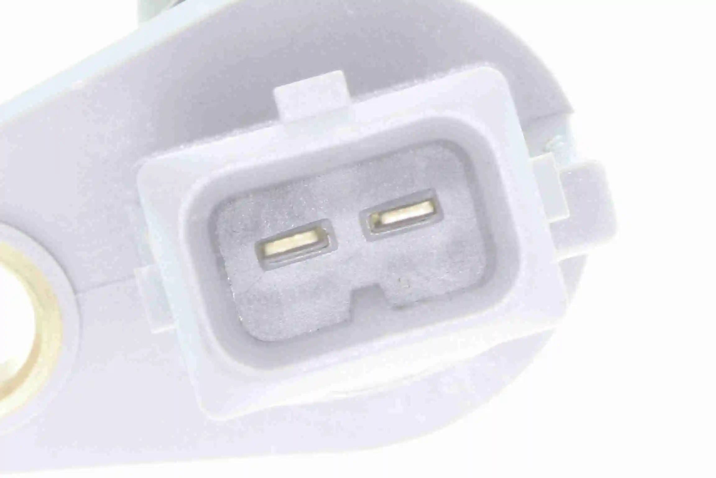 Sensor, crankshaft pulse Original VEMO Quality V30-72-0745