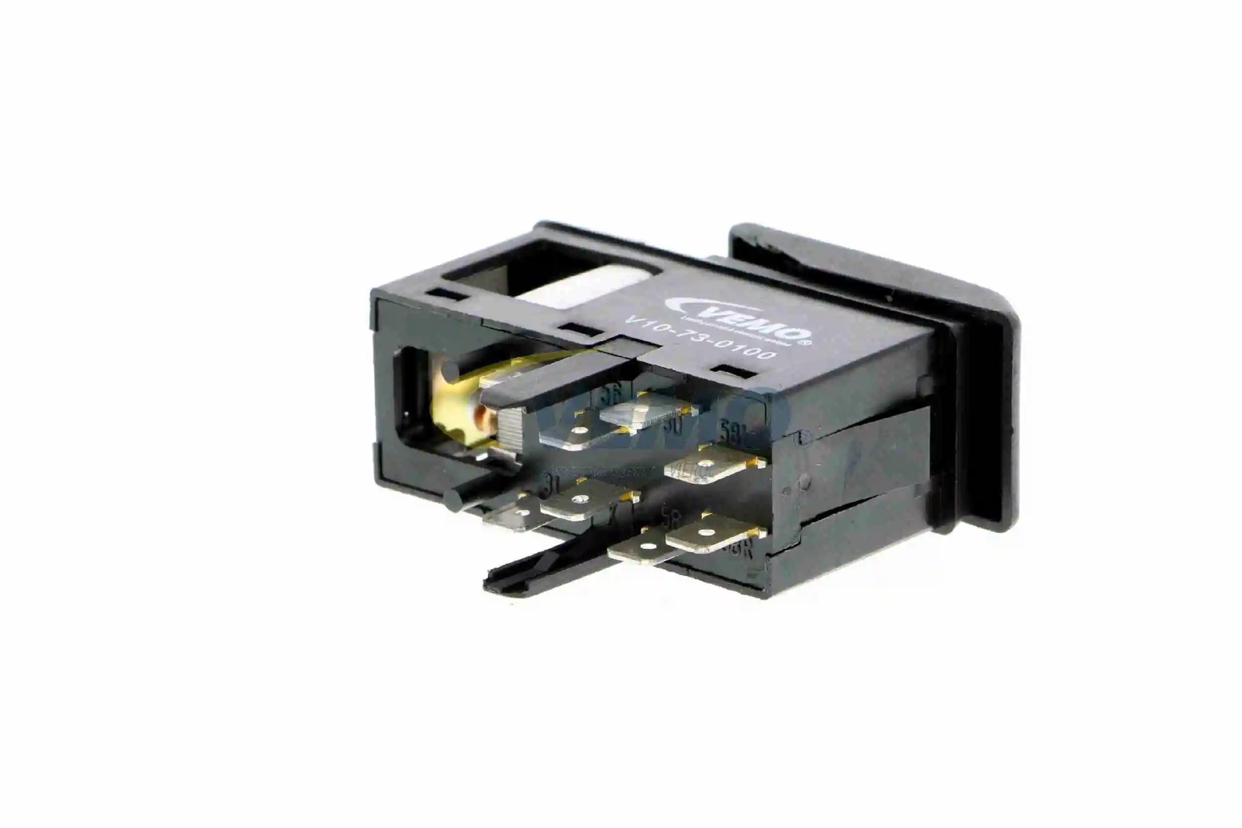 Switch, headlight Original VEMO Quality V10-73-0100