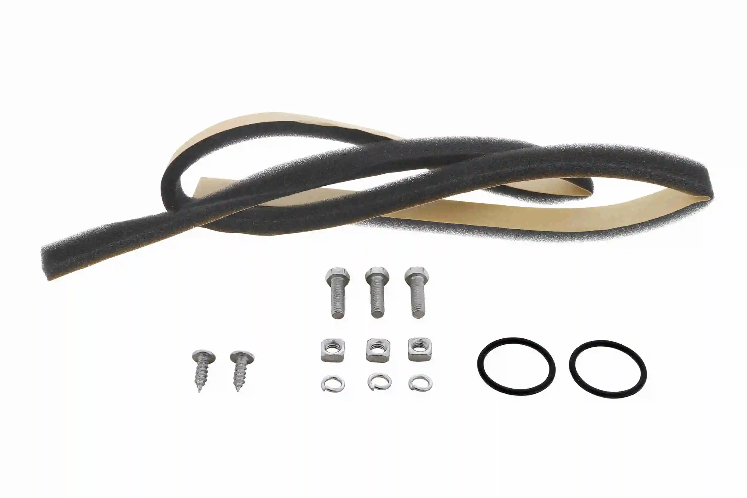 Heat Exchanger, interior heating Original VEMO Quality V22-61-0006