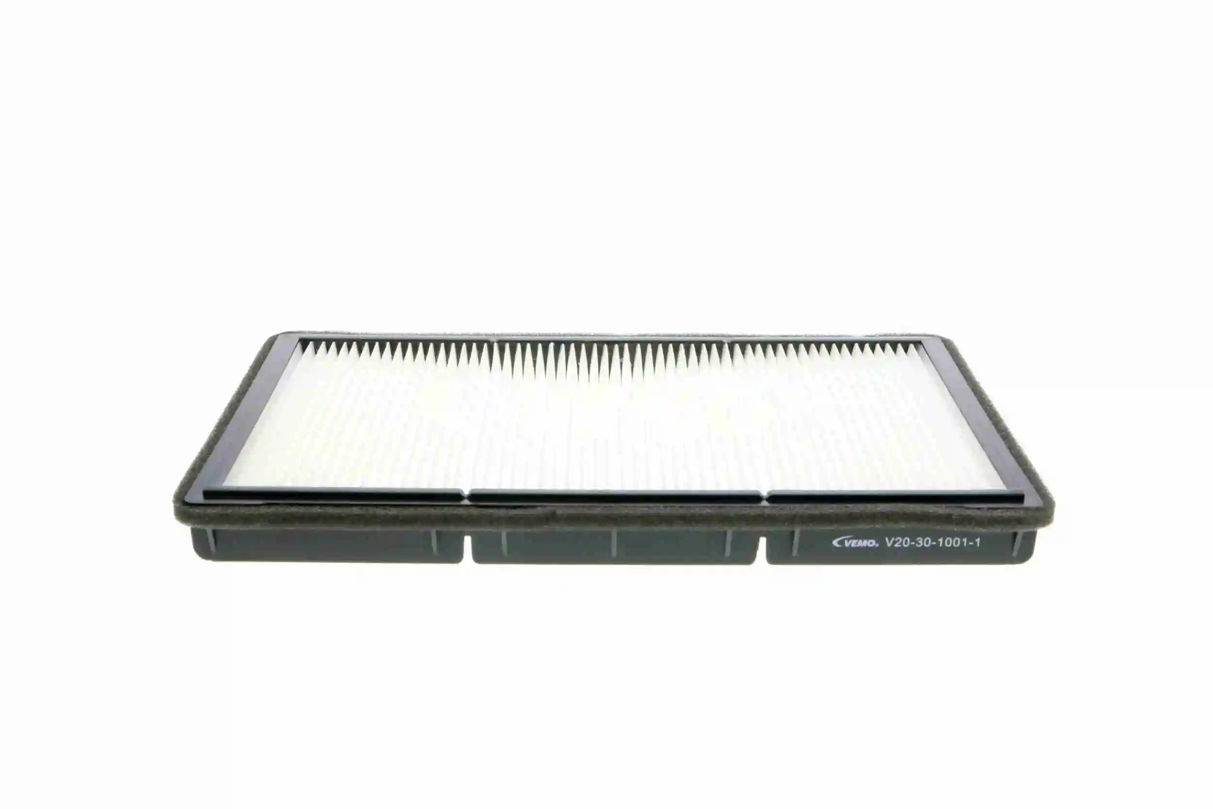 Filter, cabin air Original VEMO Quality V20-30-1001-1