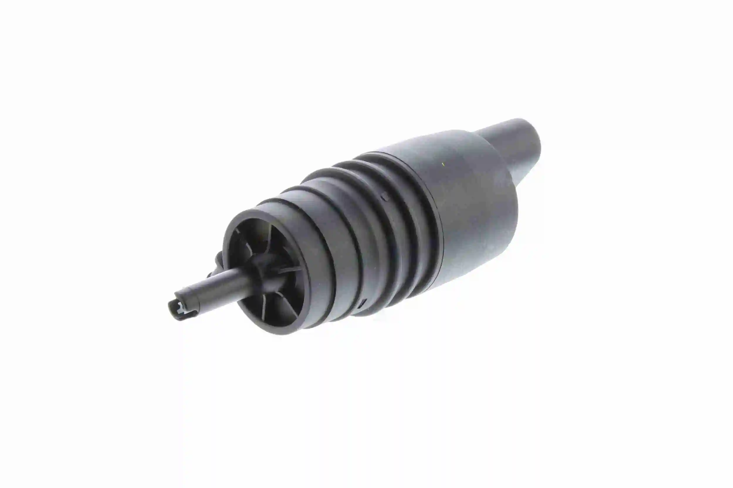 Washer Fluid Pump, window cleaning Green Mobility Parts V10-08-0203