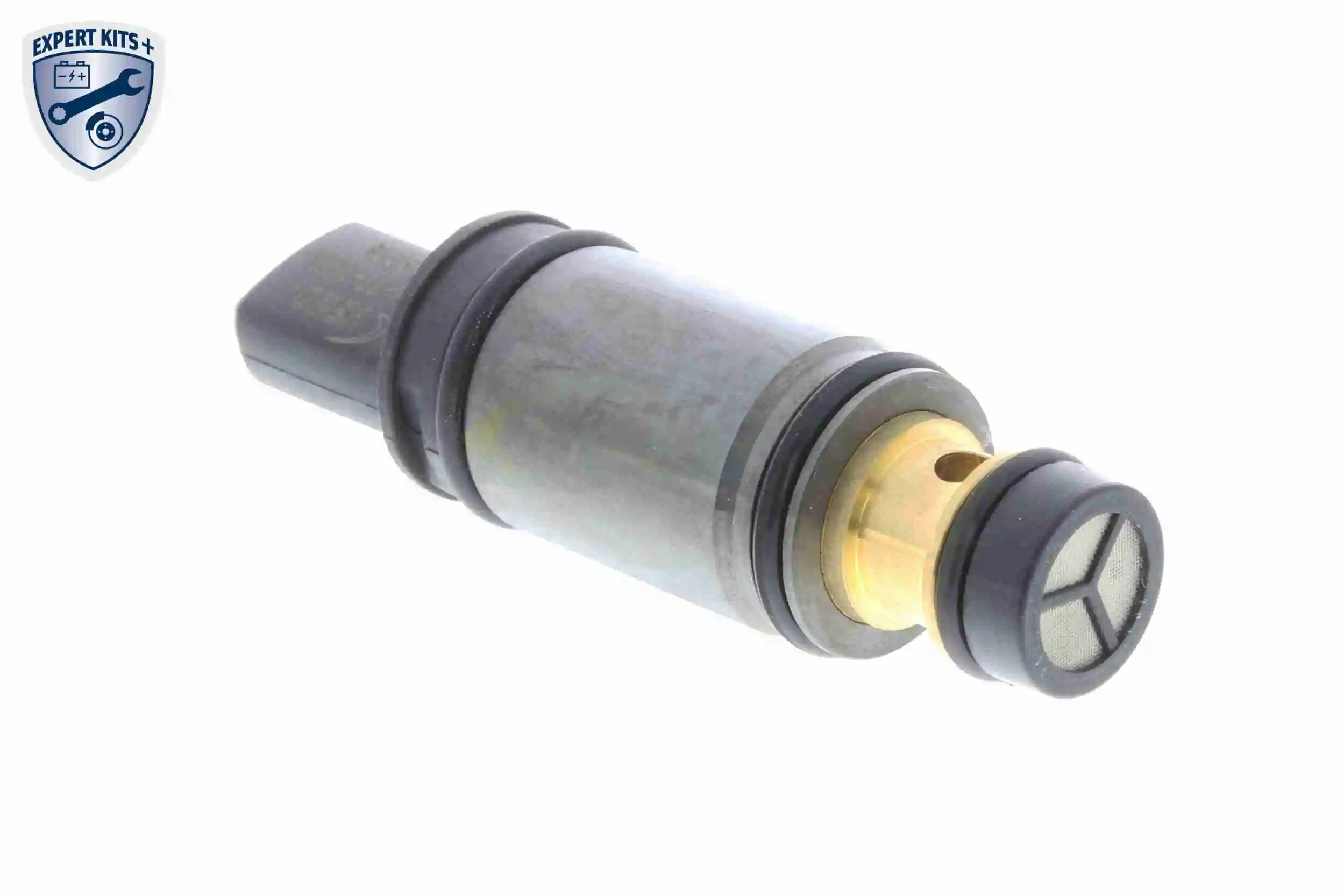 Control Valve, air conditioning compressor EXPERT KITS + V24-77-1001