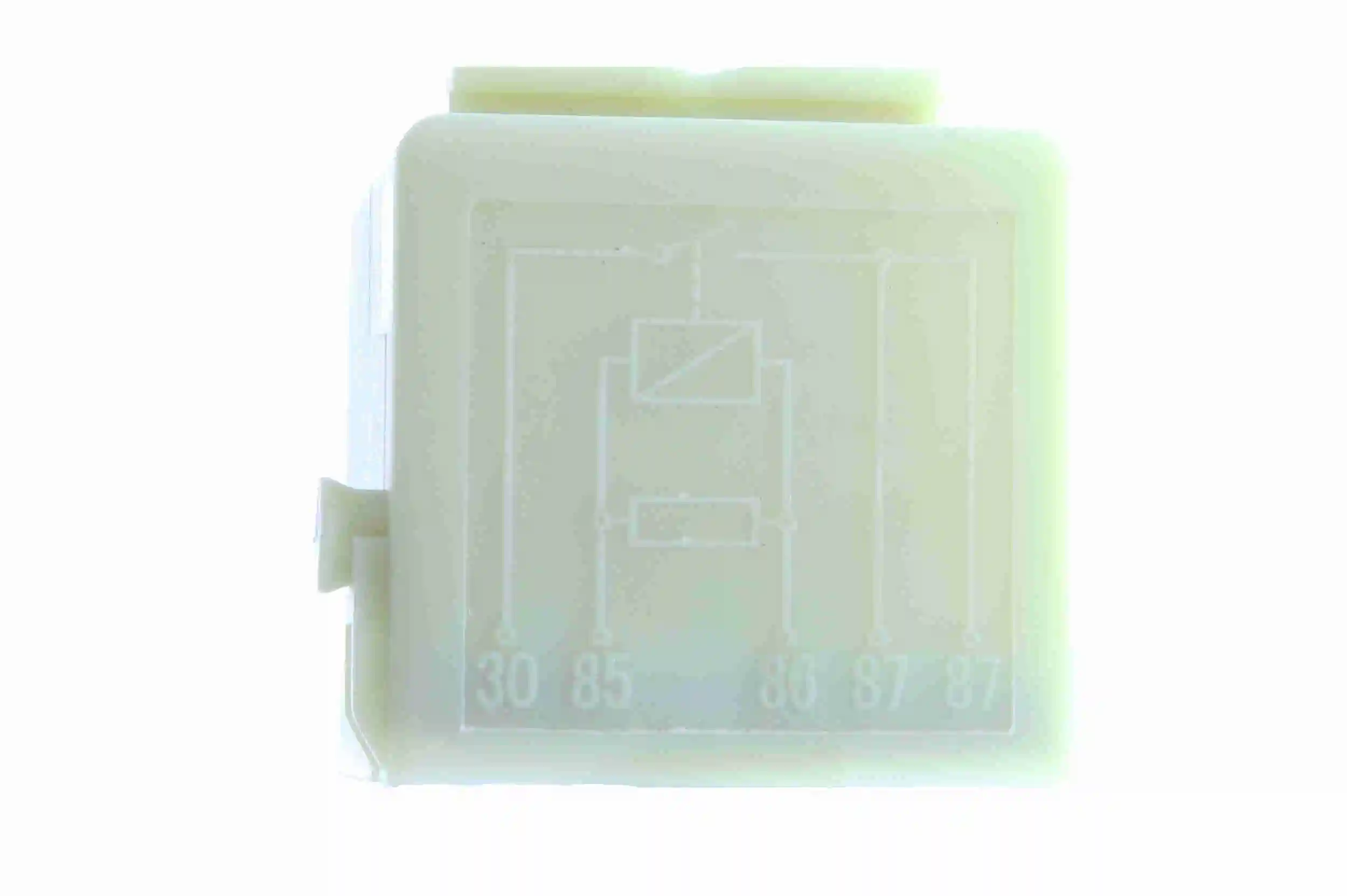 Multifunctional Relay Green Mobility Parts V20-71-0003