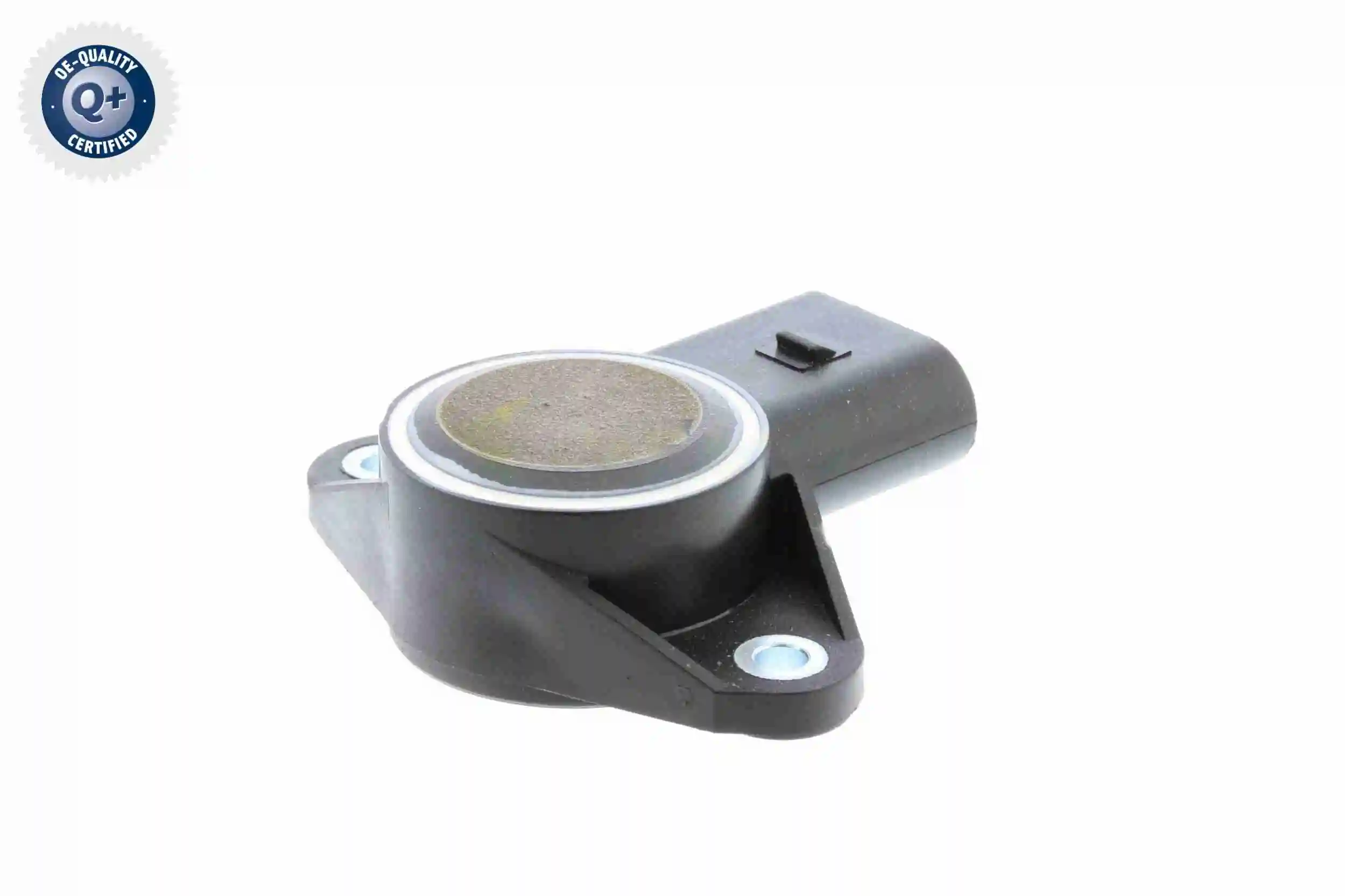 Sensor, suction pipe change-over flap Q+, original equipment manufacturer quality V10-72-1279