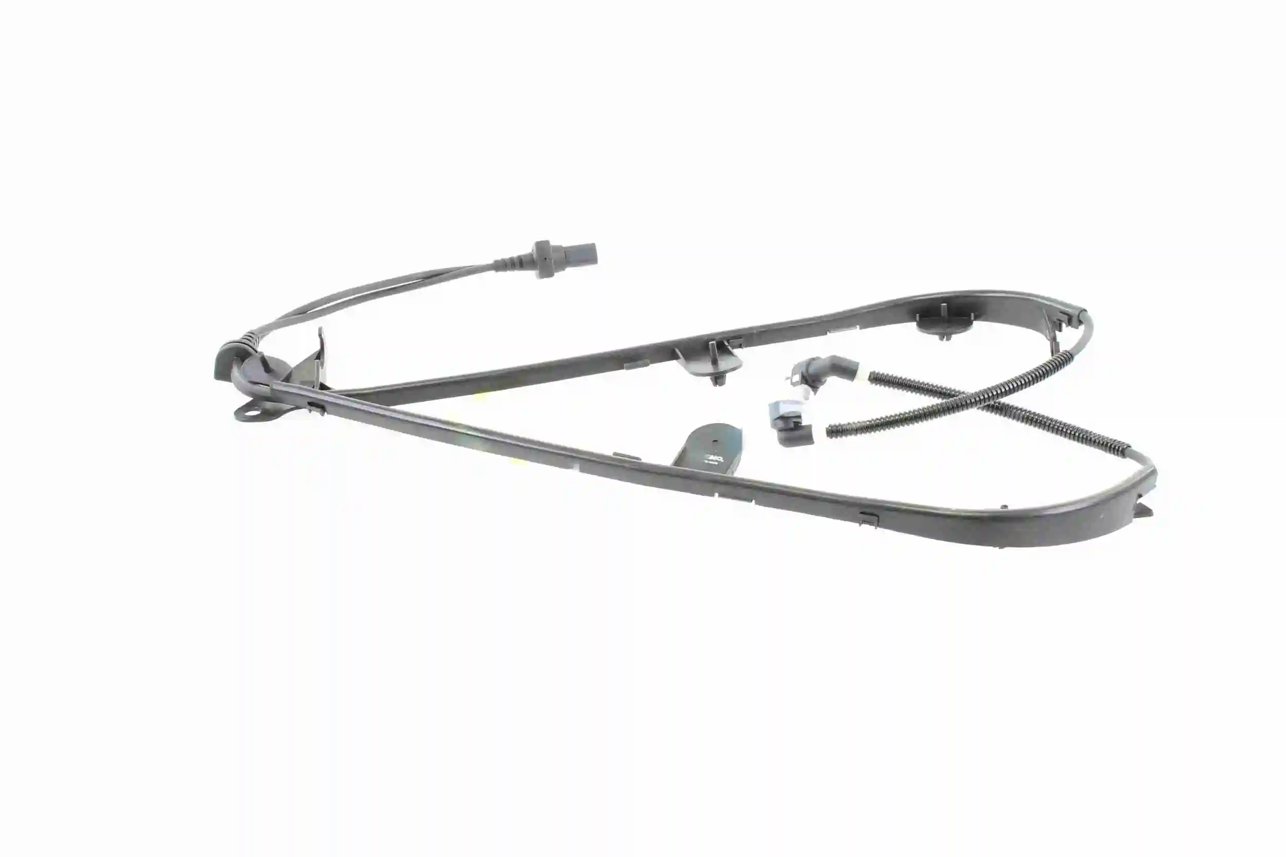 Sensor, wheel speed Original VEMO Quality V25-72-0056