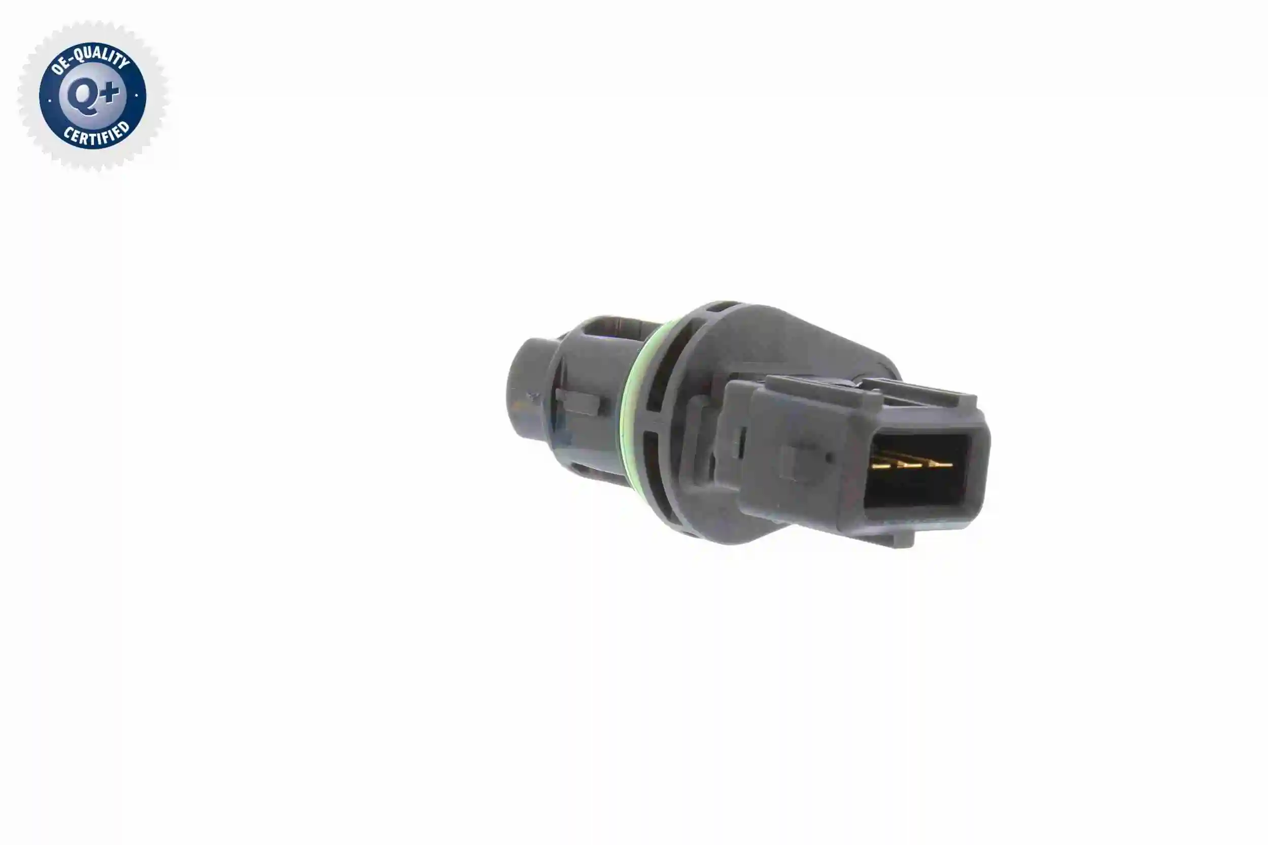 Sensor, crankshaft pulse Q+, original equipment manufacturer quality V52-72-0092