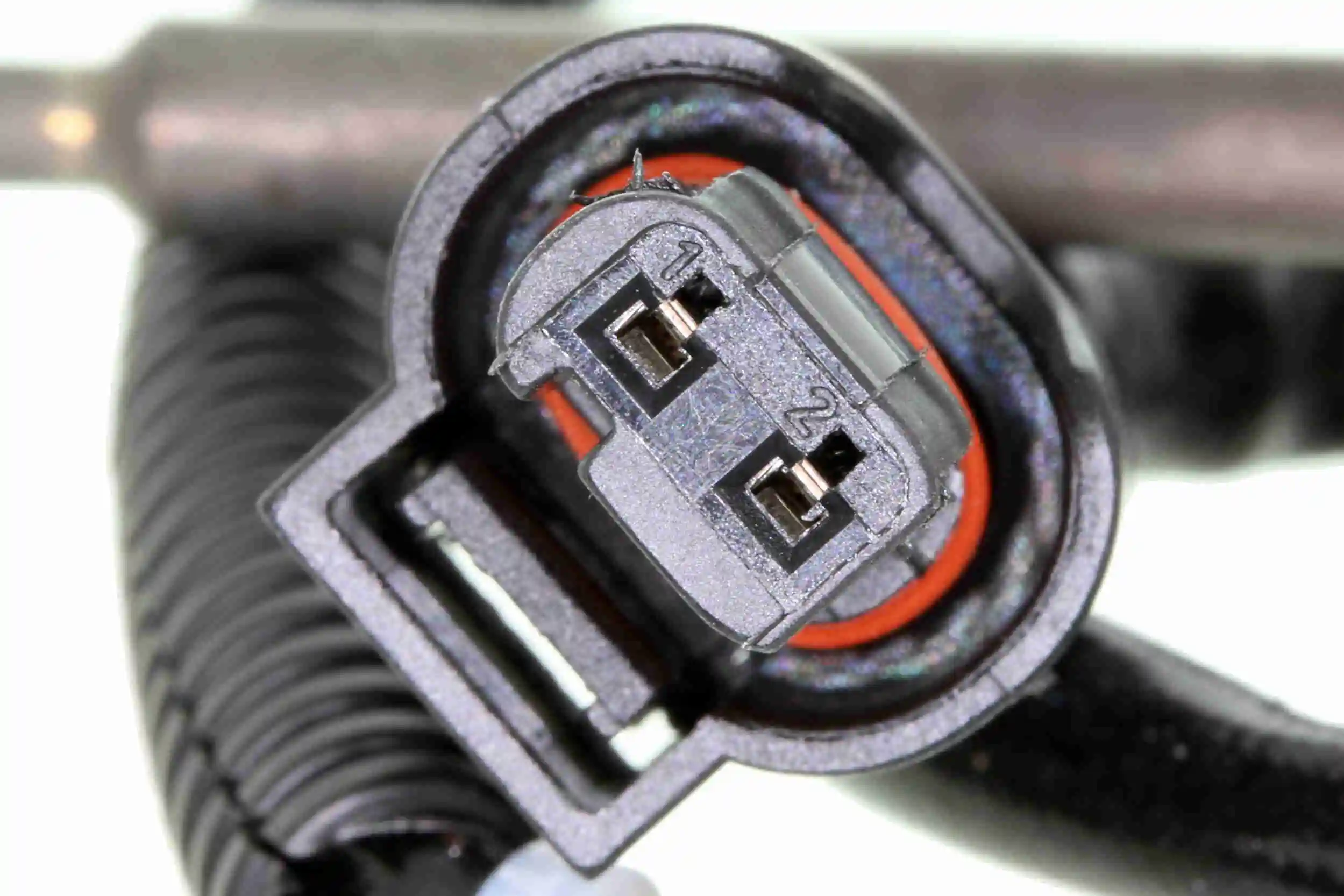 Sensor, exhaust gas temperature Original VEMO Quality V30-72-0794