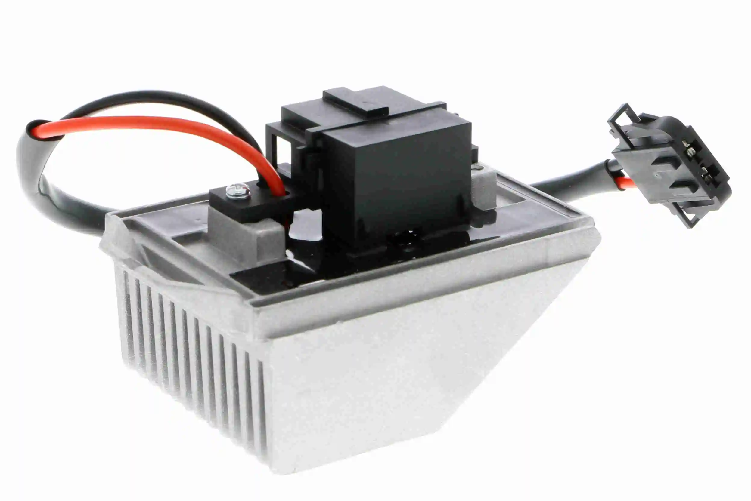 Regulator, interior blower Original VEMO Quality V10-79-0016