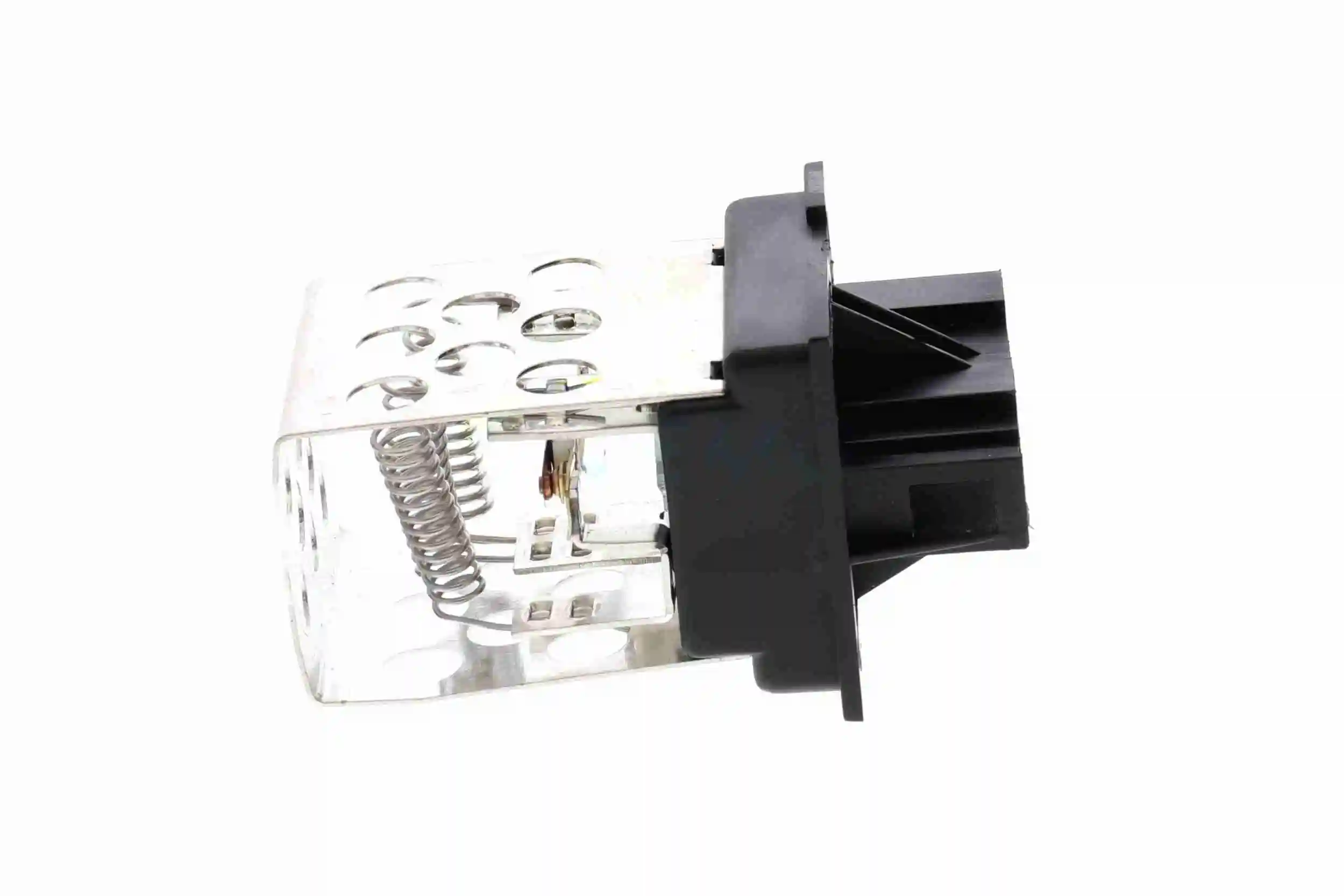 Regulator, interior blower Original VEMO Quality V10-79-0024