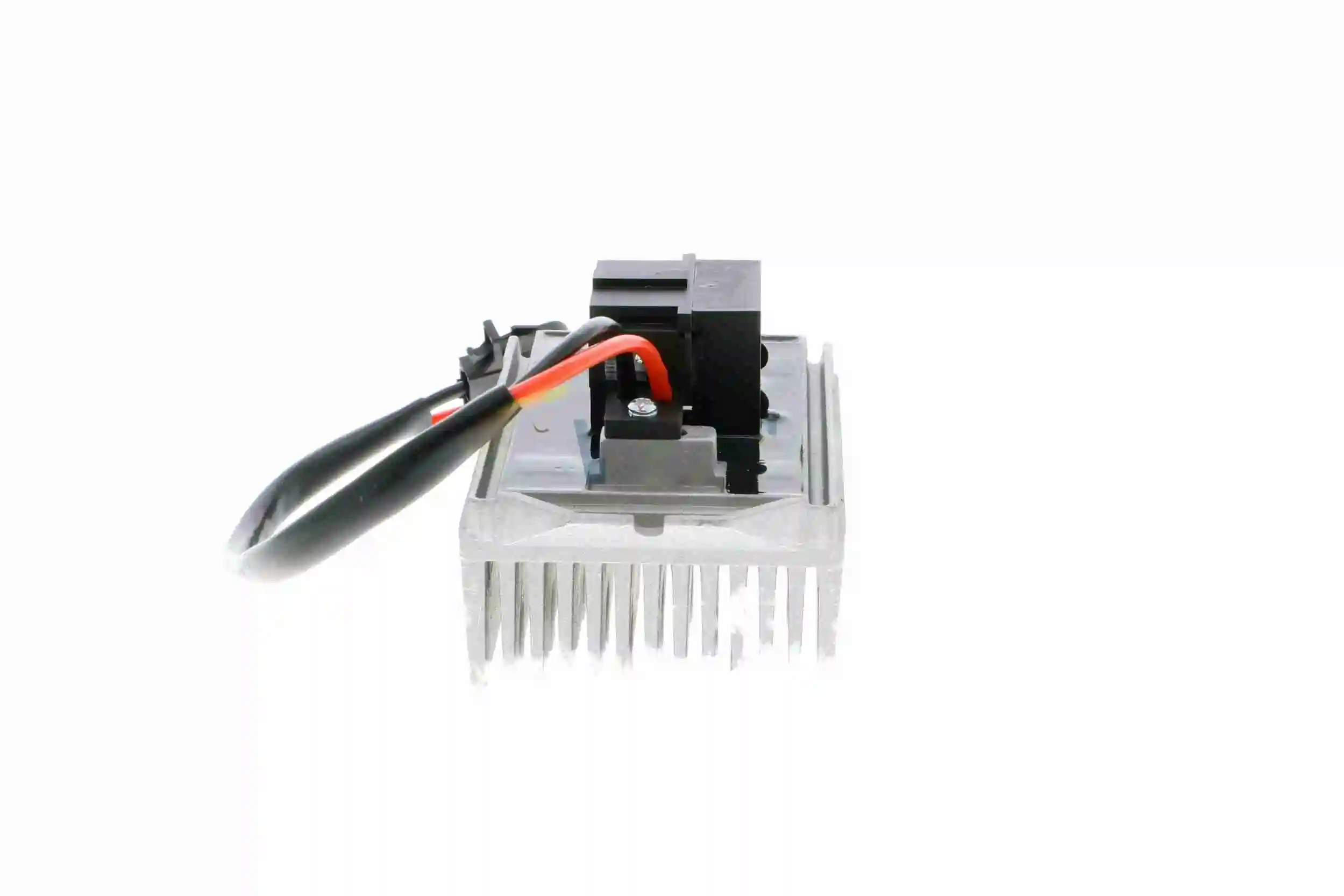 Regulator, interior blower Original VEMO Quality V10-79-0016