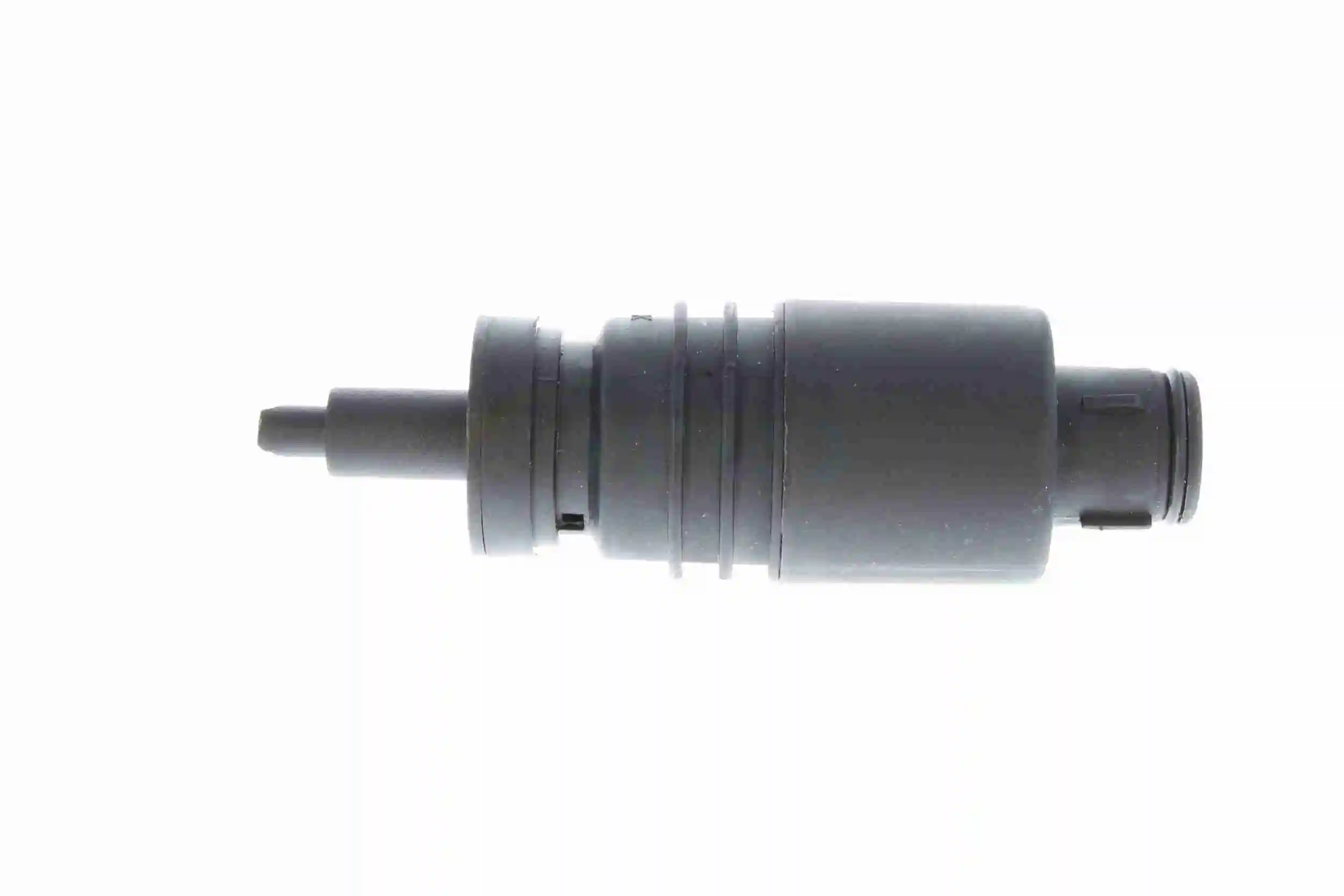 Washer Fluid Pump, window cleaning Green Mobility Parts V10-08-0206