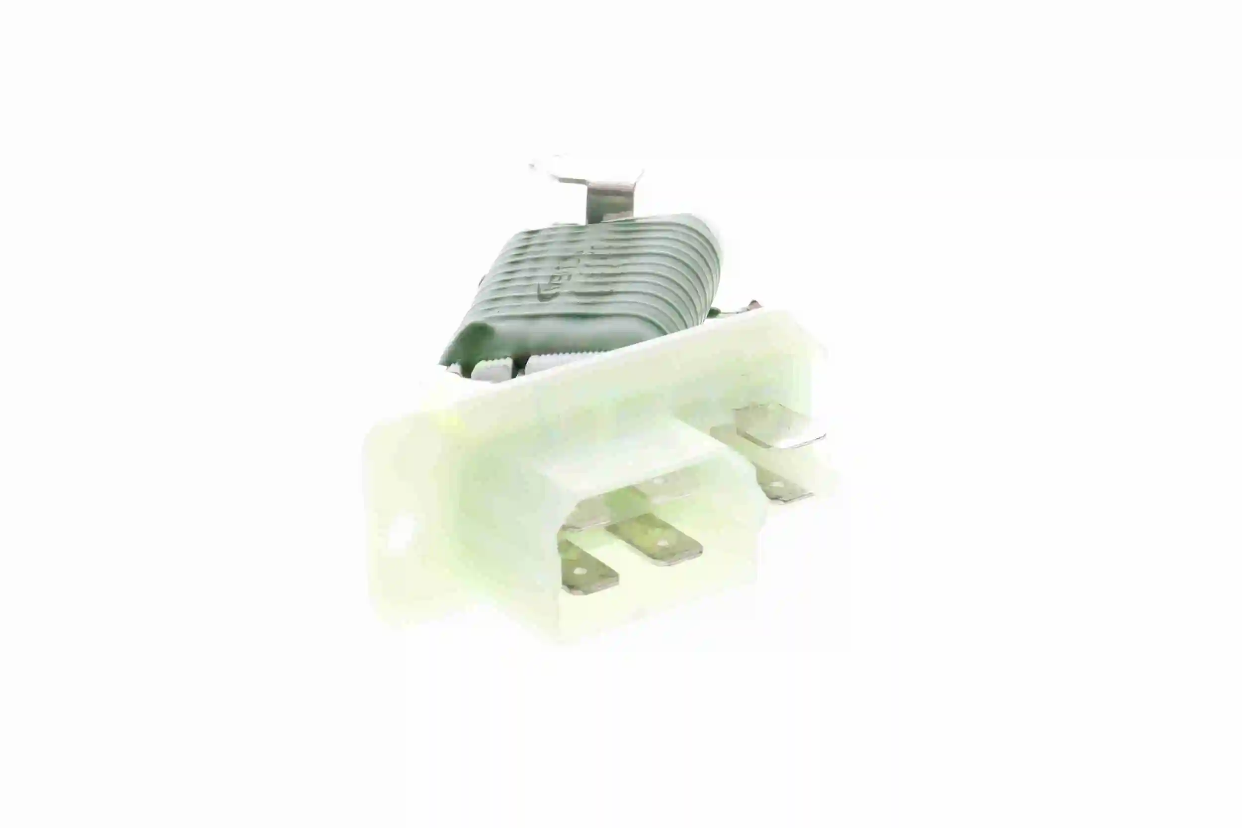 Regulator, interior blower Original VEMO Quality V40-03-1110