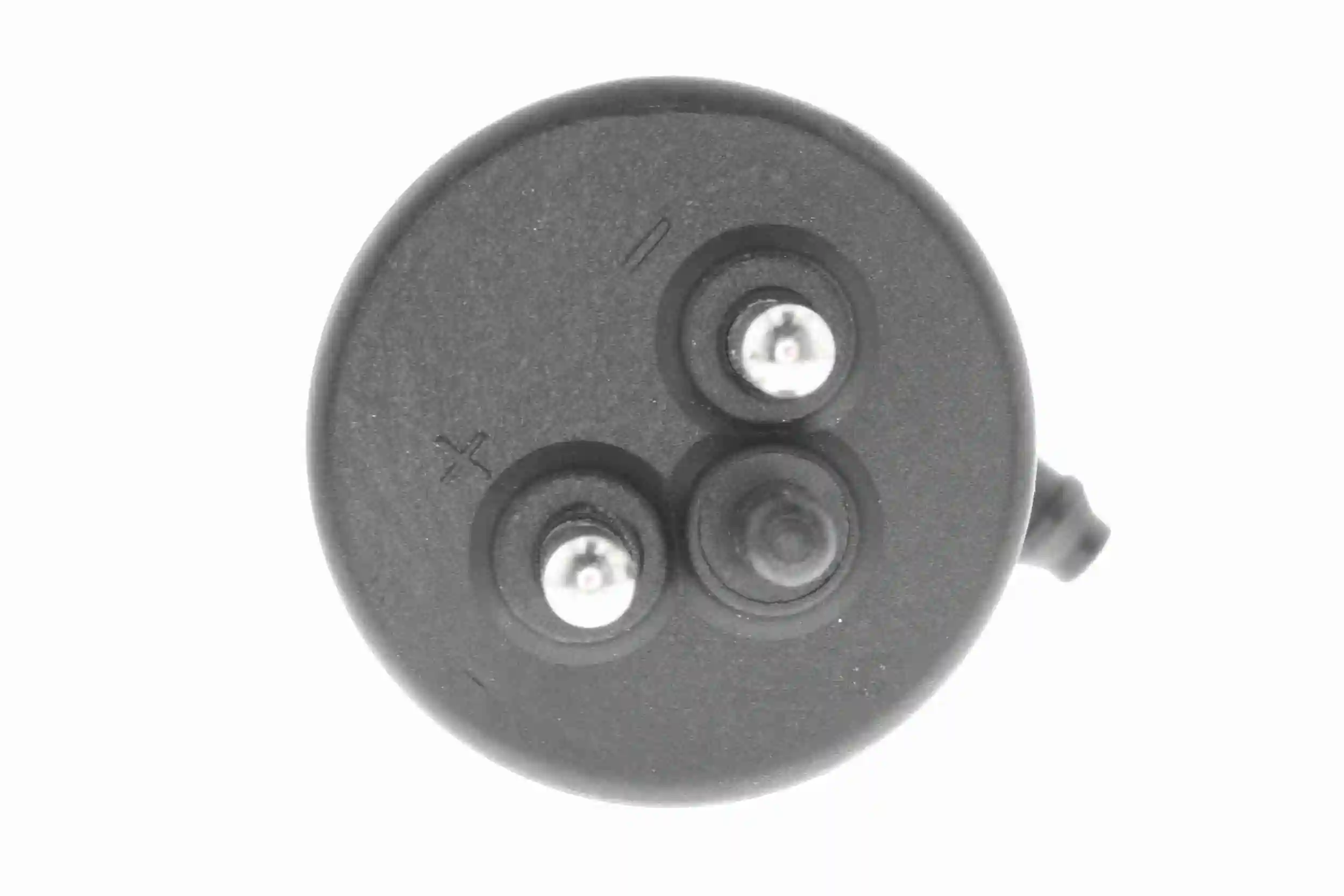 Washer Fluid Pump, window cleaning Original VEMO Quality V30-08-0310-1