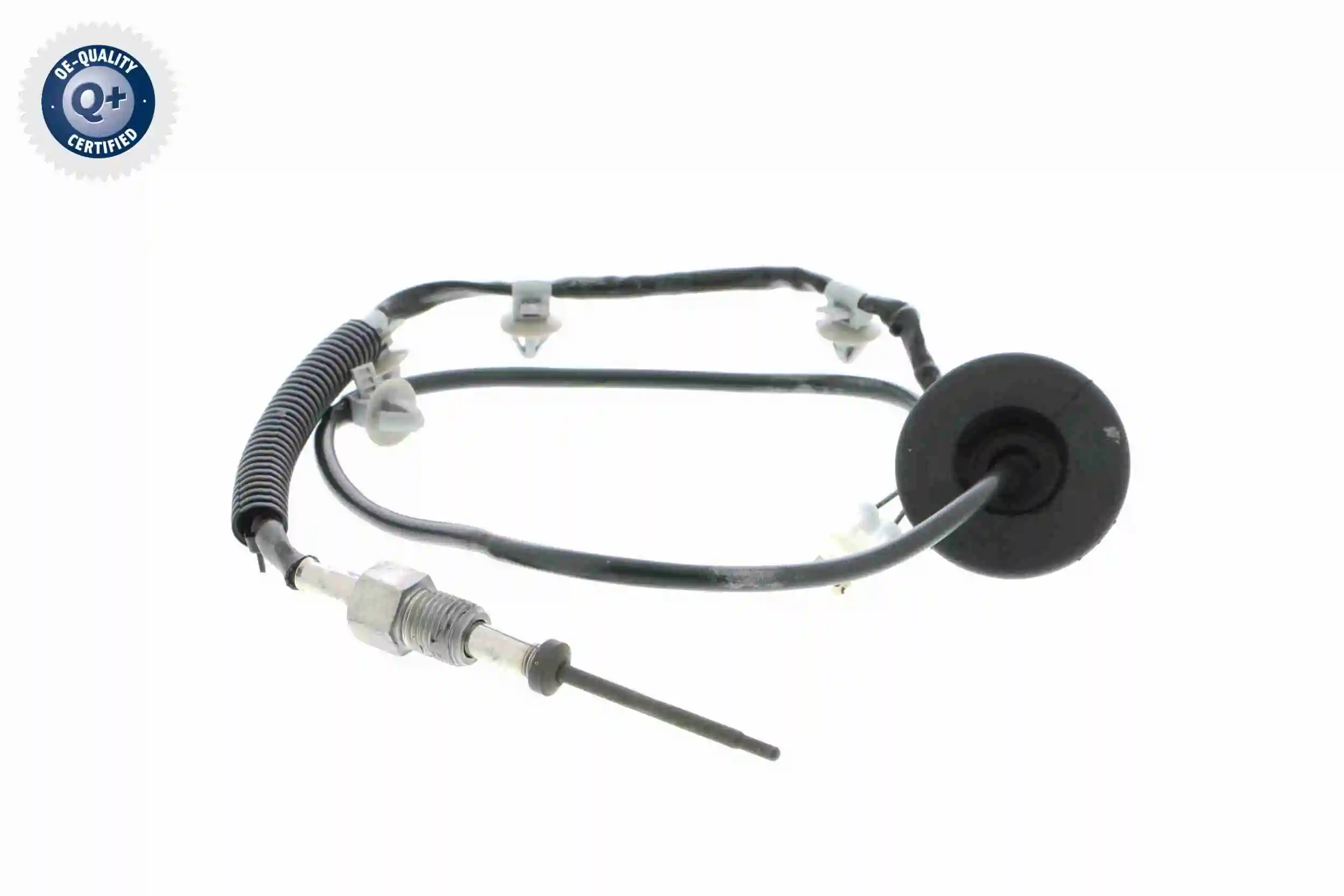 Sensor, exhaust gas temperature Q+, original equipment manufacturer quality V52-72-0162