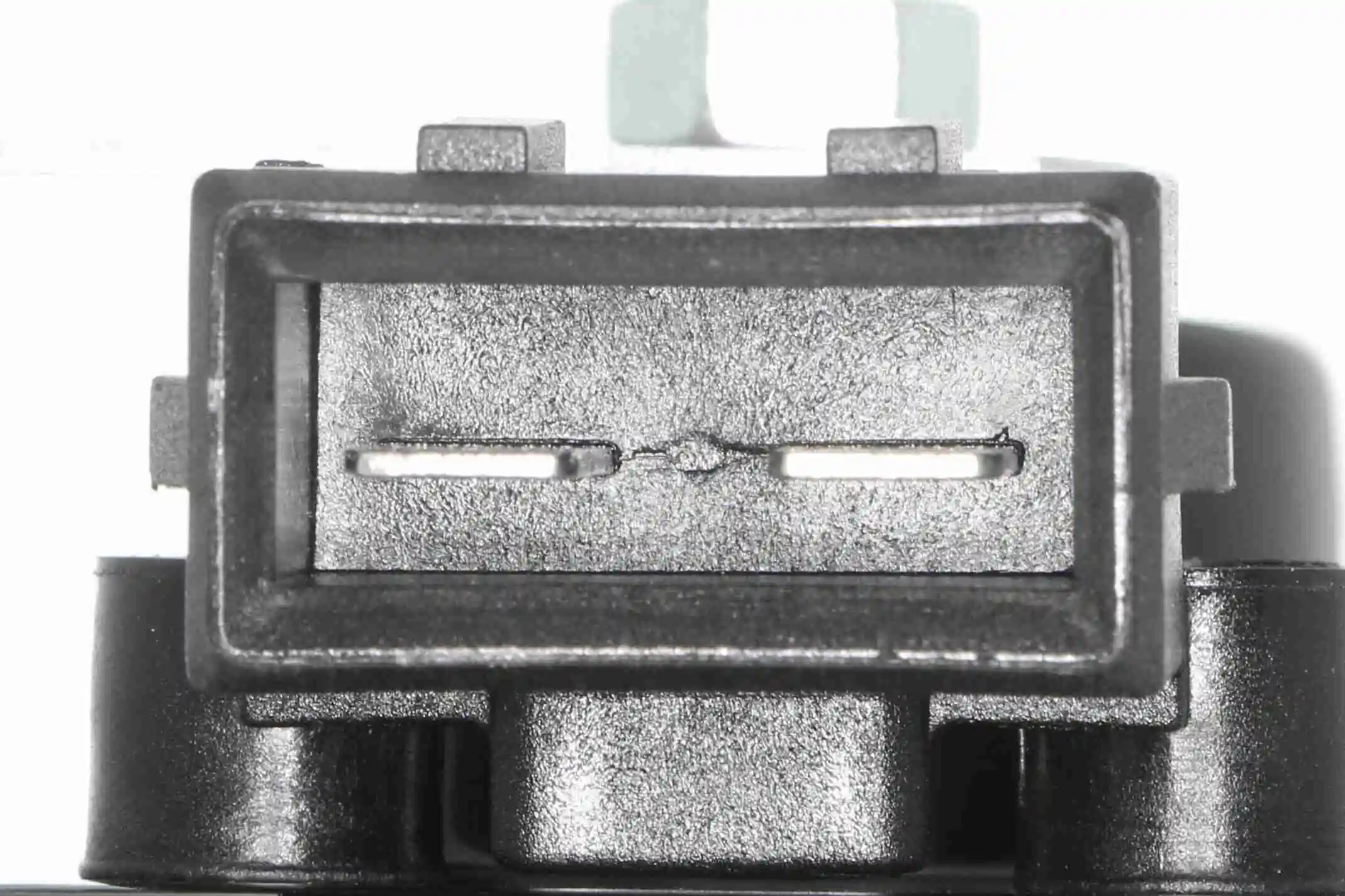 Signal Horn Green Mobility Parts V10-77-0911