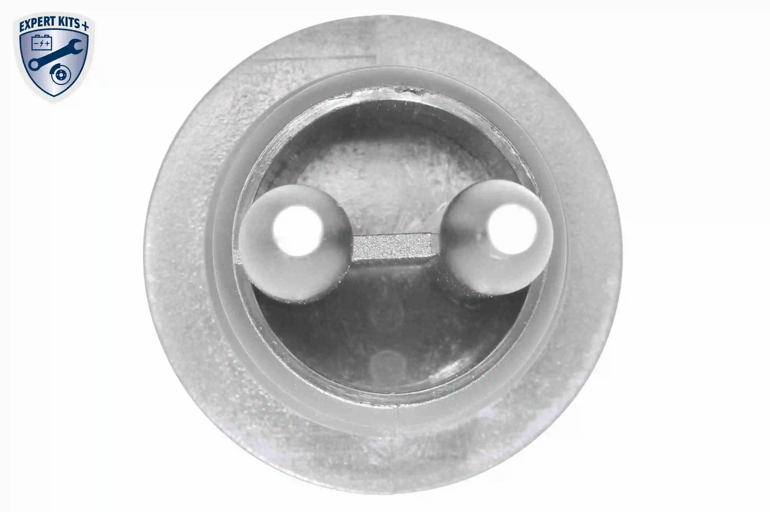 Control Valve, air conditioning compressor EXPERT KITS + V24-77-1001