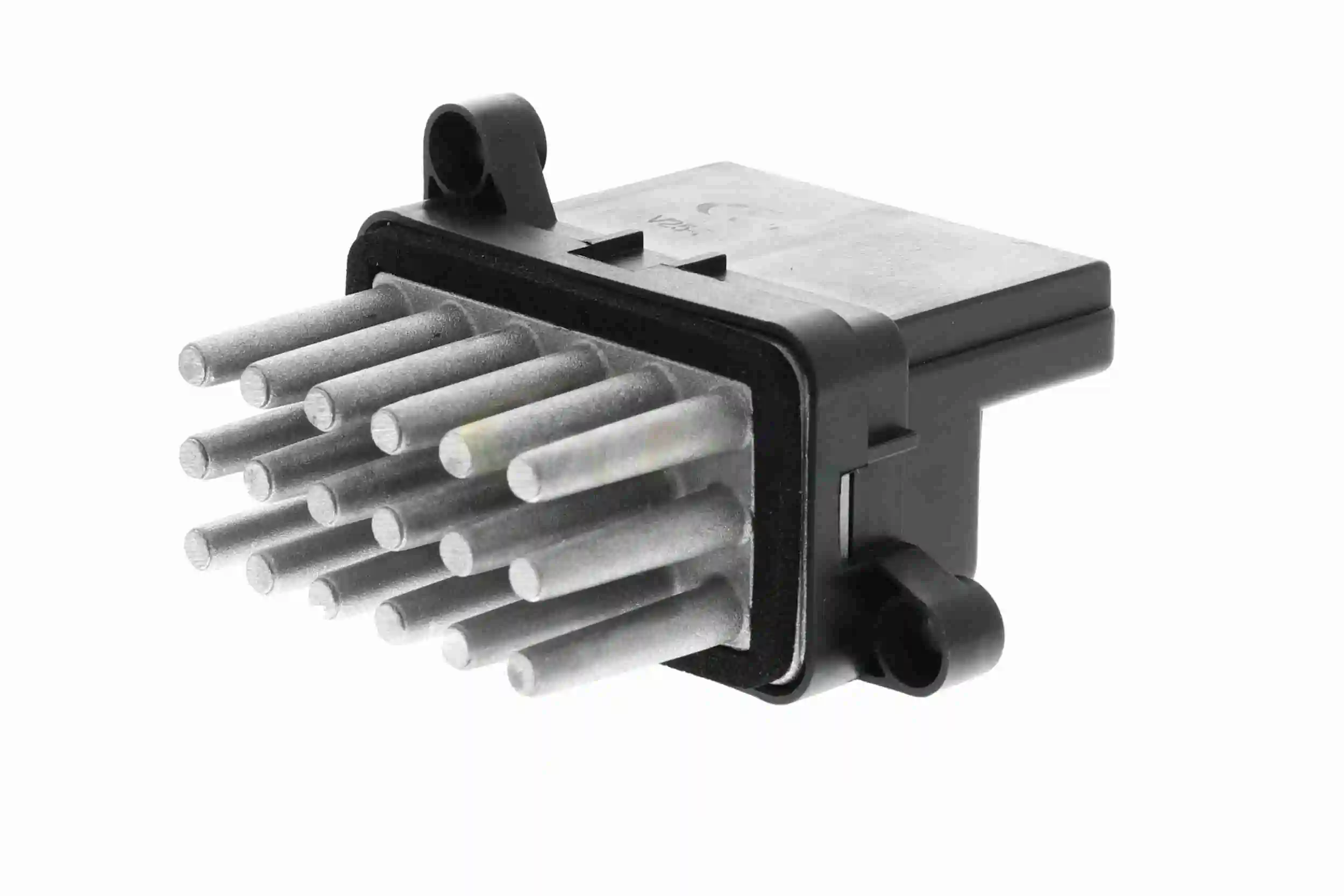 Regulator, interior blower Original VEMO Quality V25-79-0005