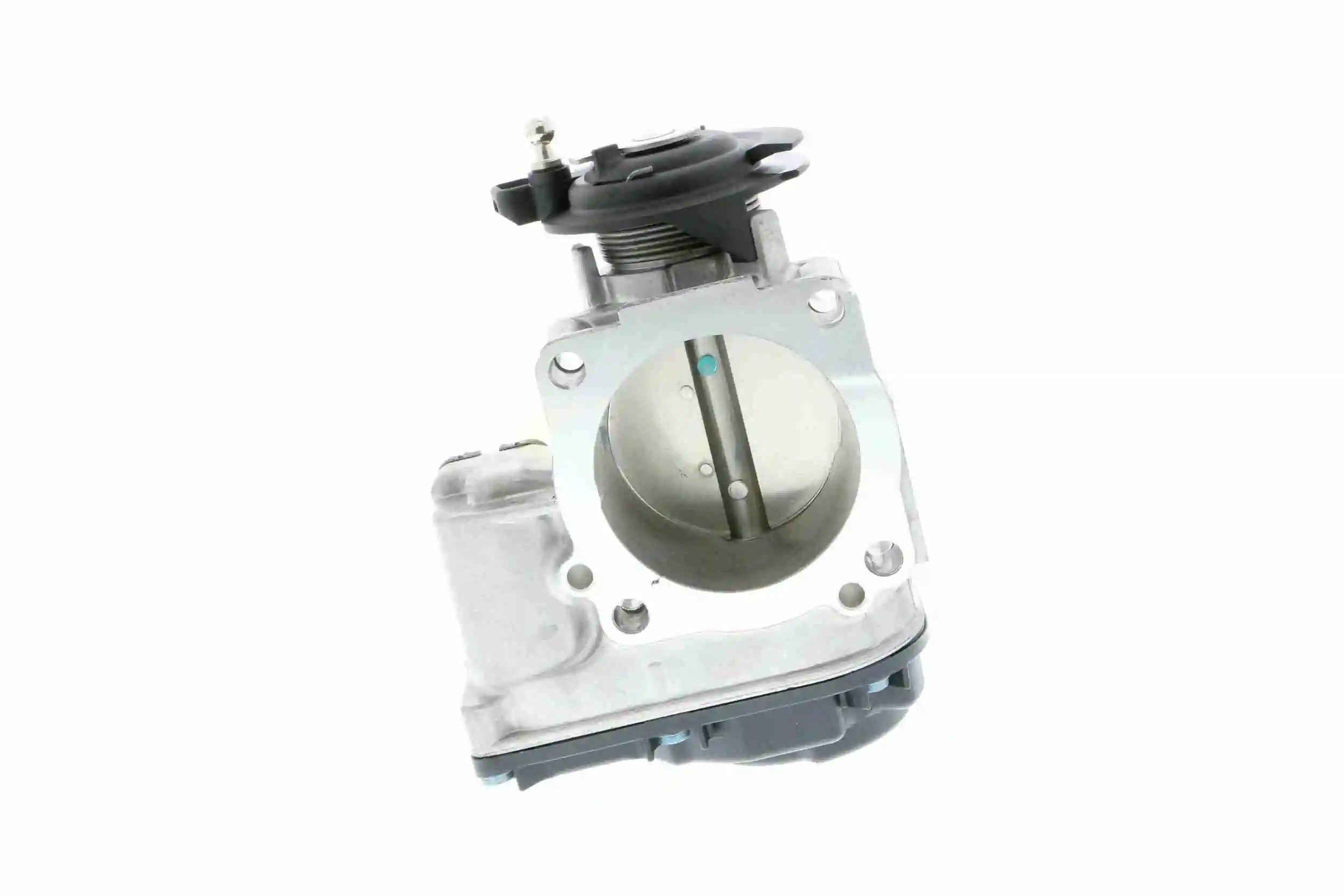 Throttle Body Original VEMO Quality V10-81-0055
