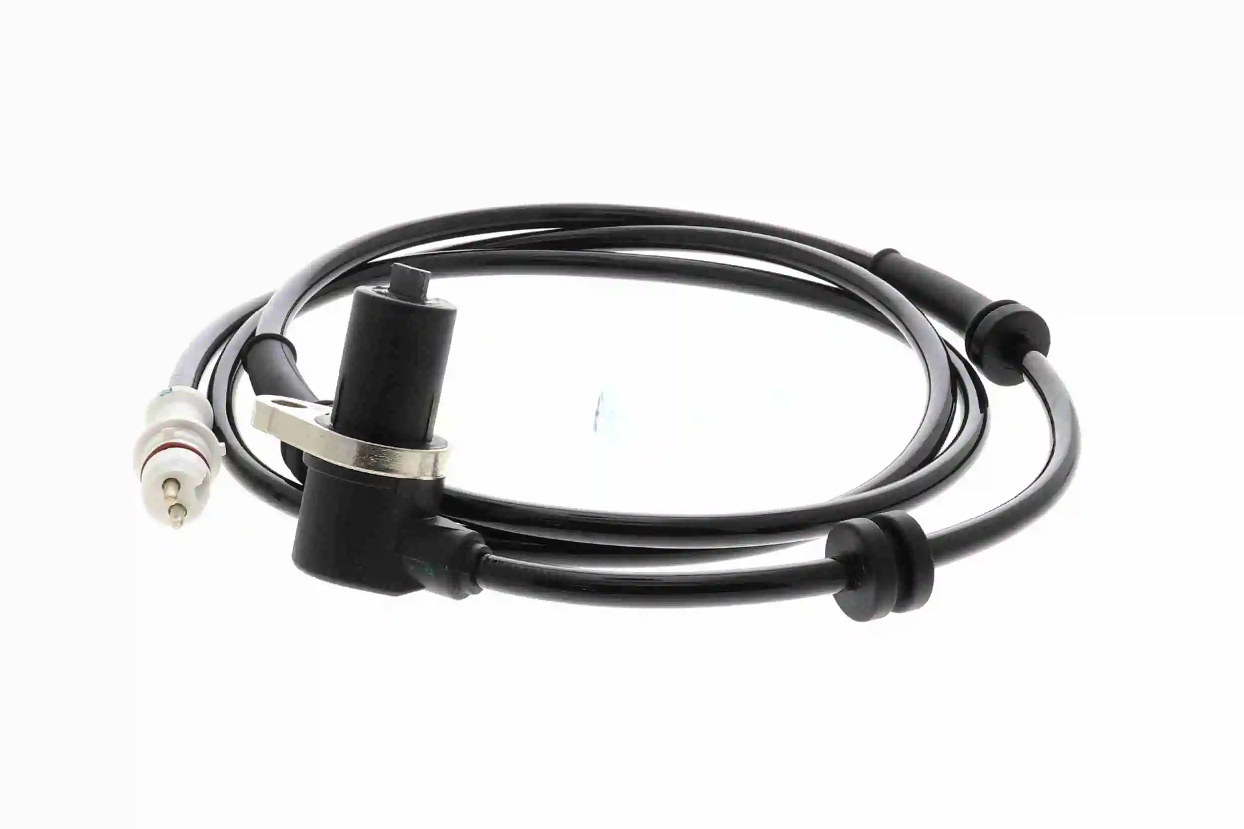 Sensor, wheel speed Original VEMO Quality V24-72-0126