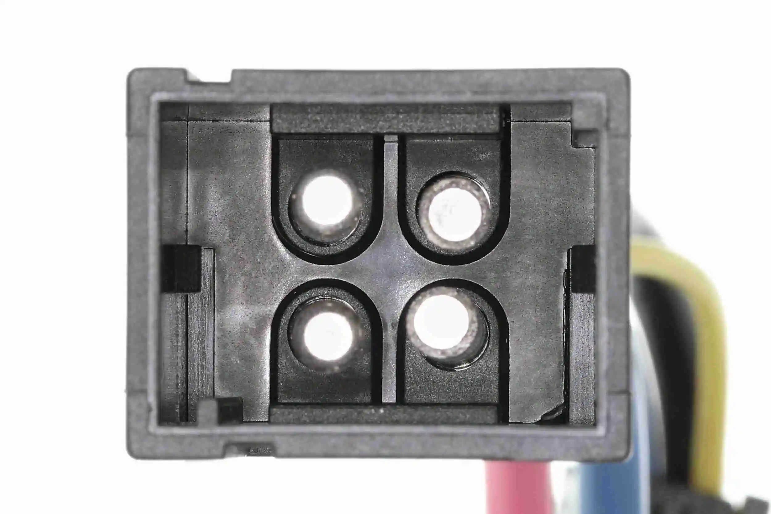 Regulator, interior blower Original VEMO Quality V30-77-0013